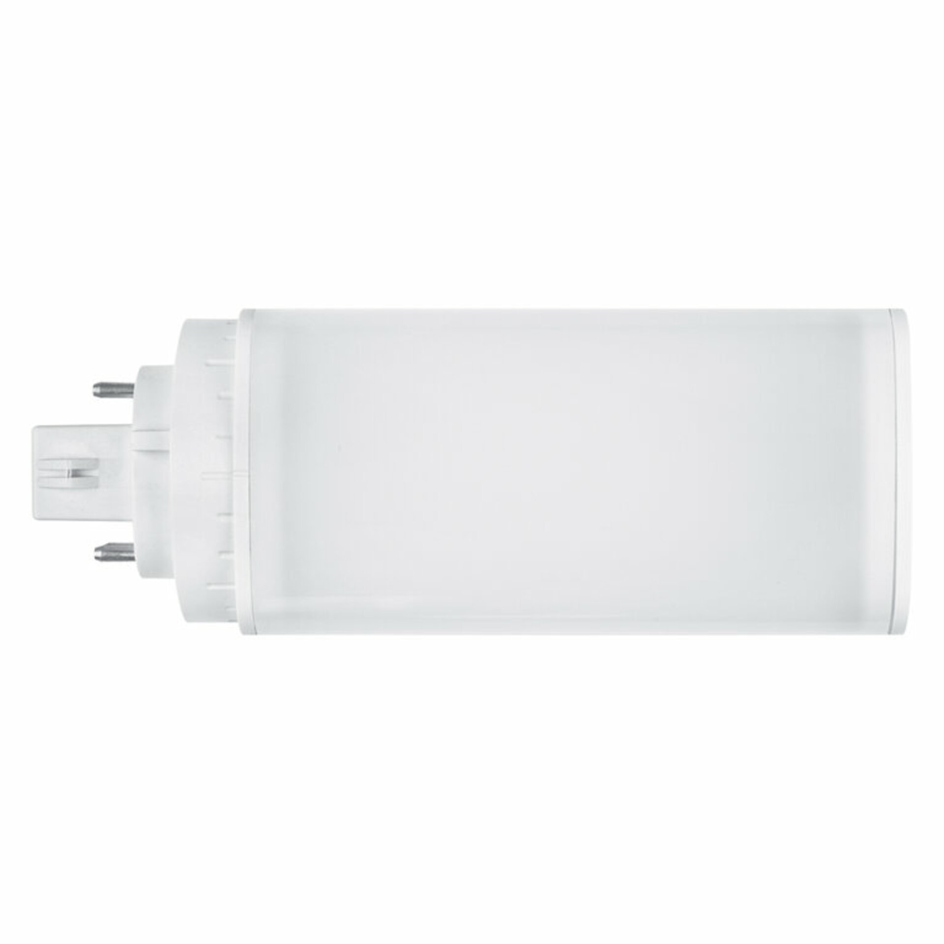 OSRAM LEDVANCE DULUX LED T/E18 HF & AC MAINS V 7W 840 GX24Q-2 4058075822276