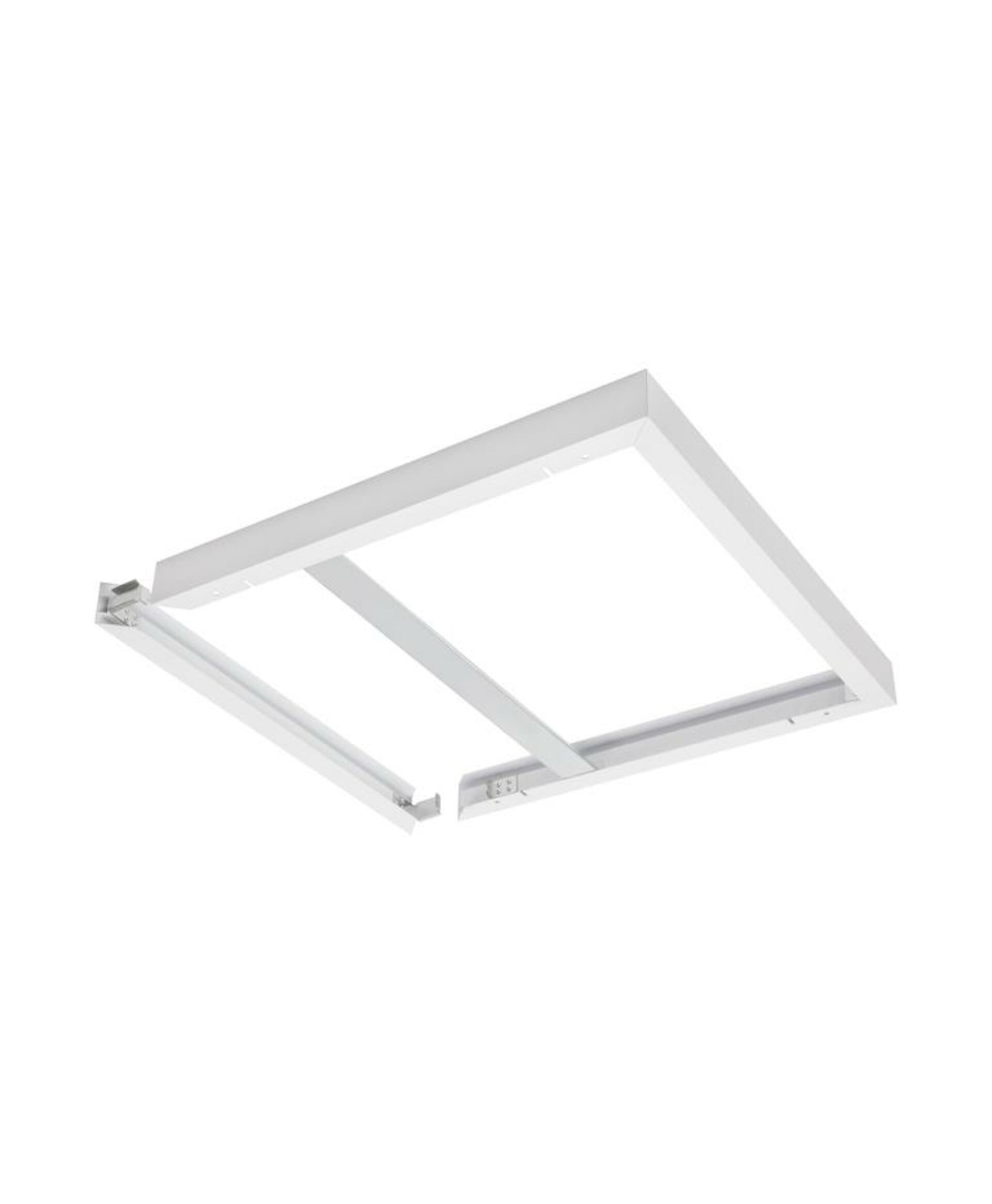 OSRAM LEDVANCE montážní rámeček pro LED PANEL 625 SURFACE MOUNT KIT H50 4058075826403