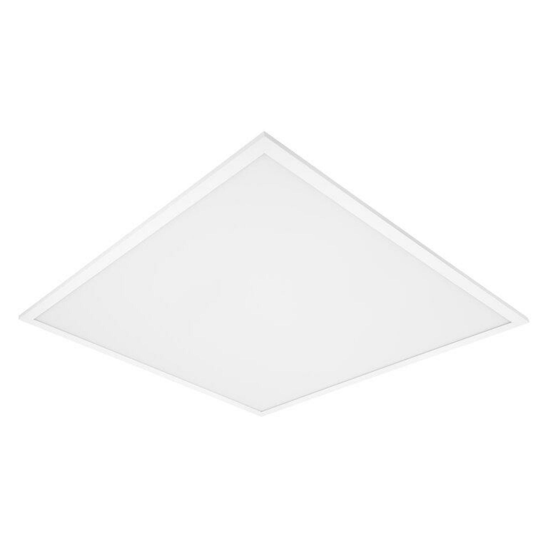 OSRAM LEDVANCE LED panel PL CMFT 600 P 33W 840 U19 ZBVR UGR19 4099854014239