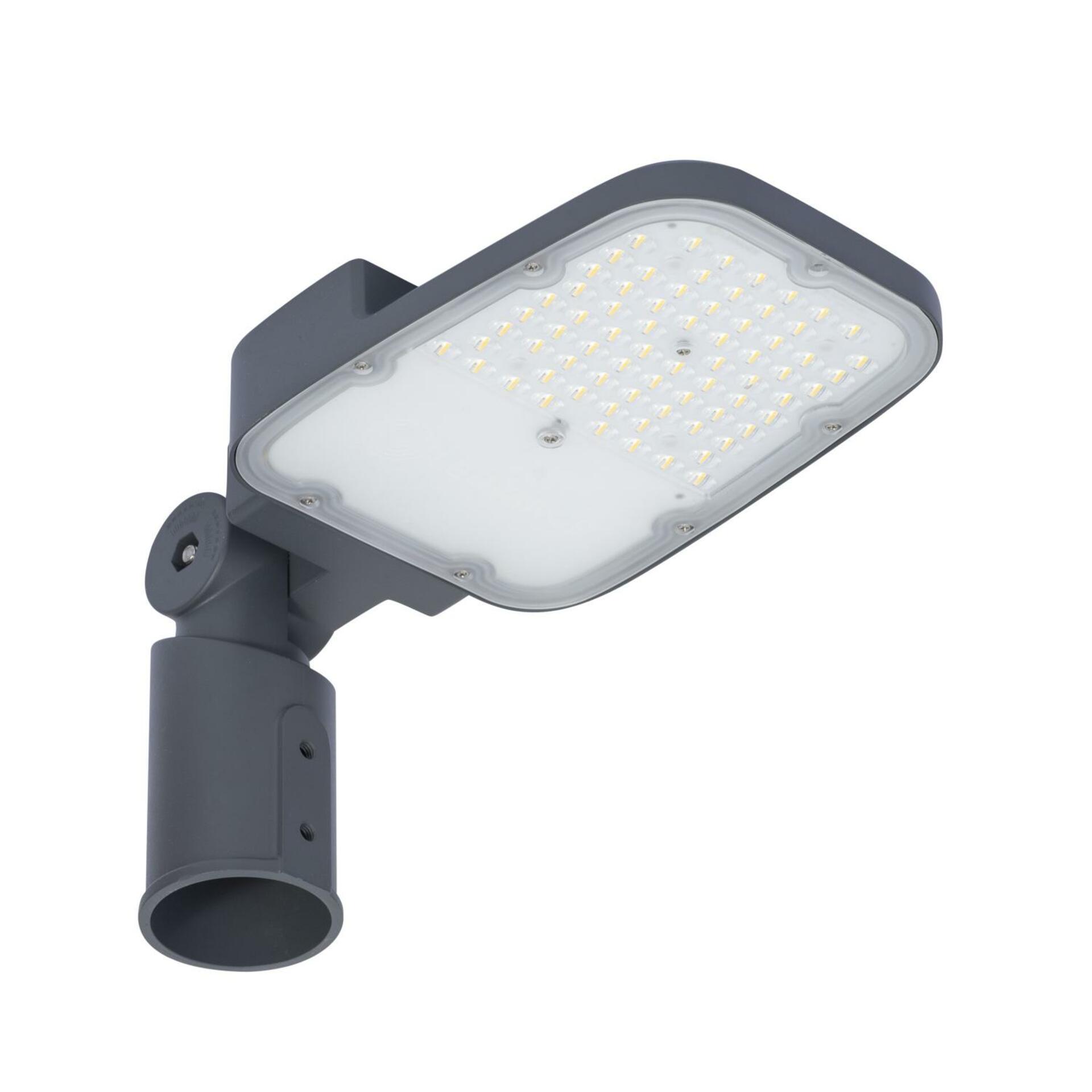 OSRAM LEDVANCE LED svítidlo veřejného osvětlení SL AREA SPD SM V 45W 727 RV20ST GY 4099854030352