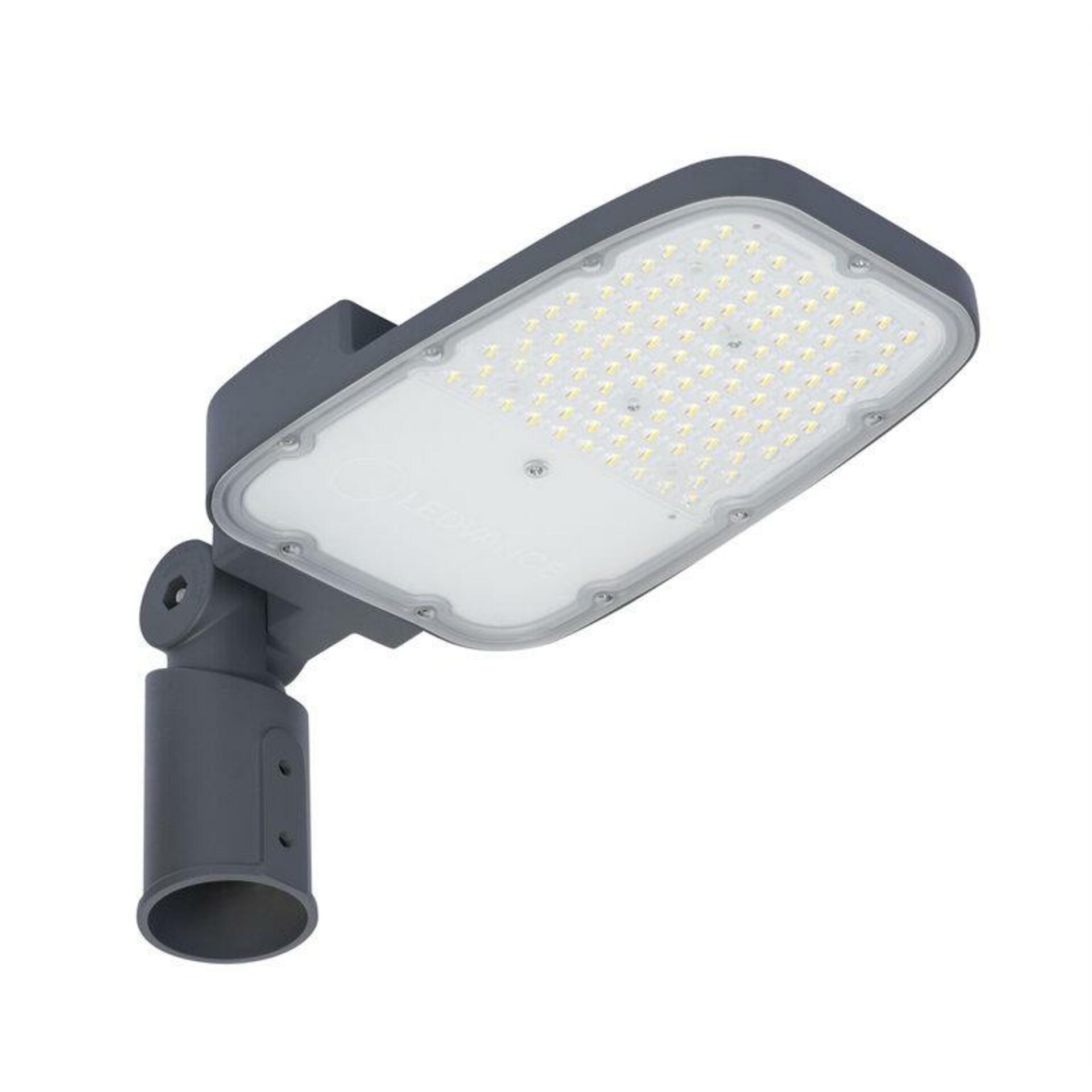 OSRAM LEDVANCE LED svítidlo veřejného osvětlení SL AREA SPD MD V 65W 727 RV20ST GY 4099854030437