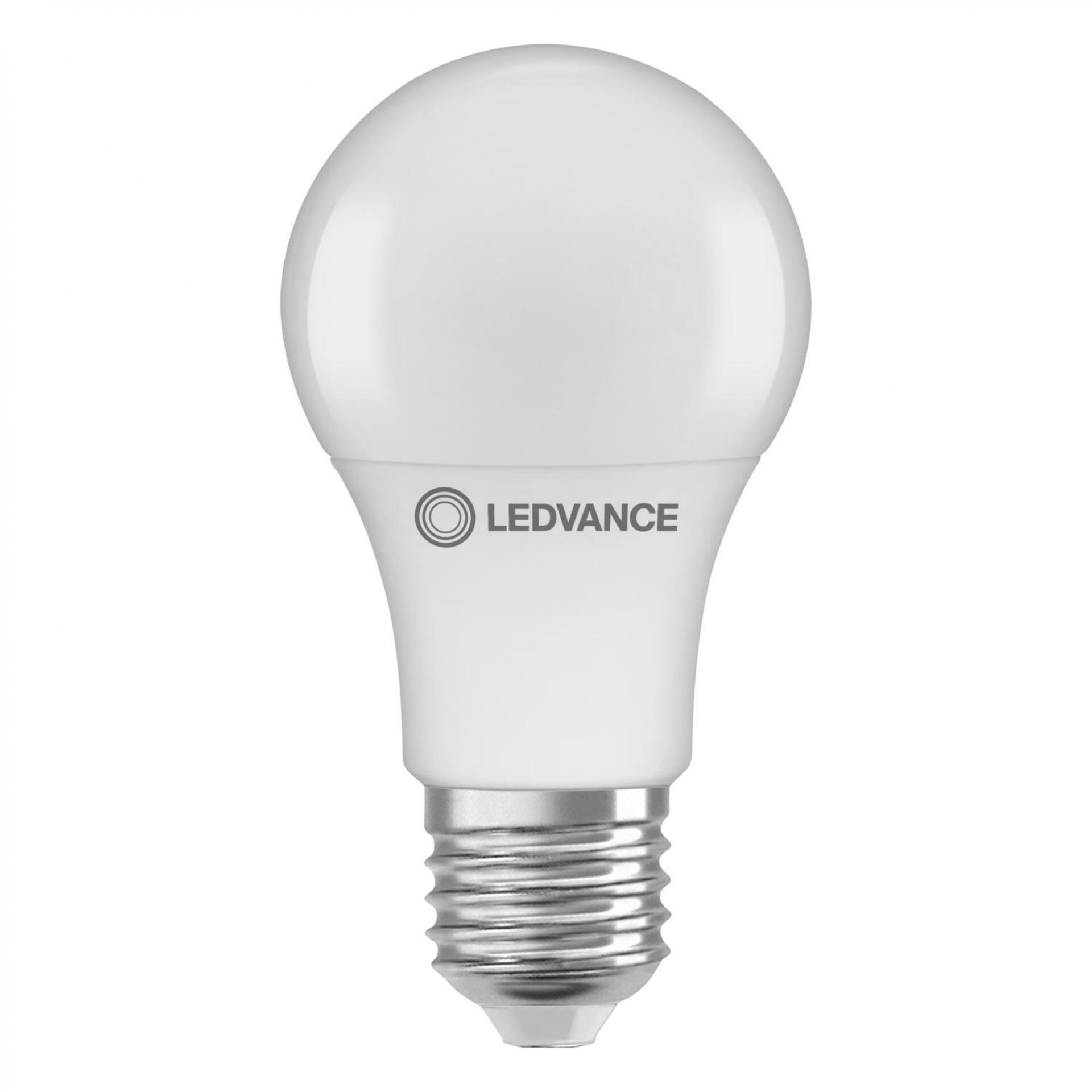 OSRAM LEDVANCE LED CLASSIC A 60 FA S 7W 827 FR E27 4099854044151