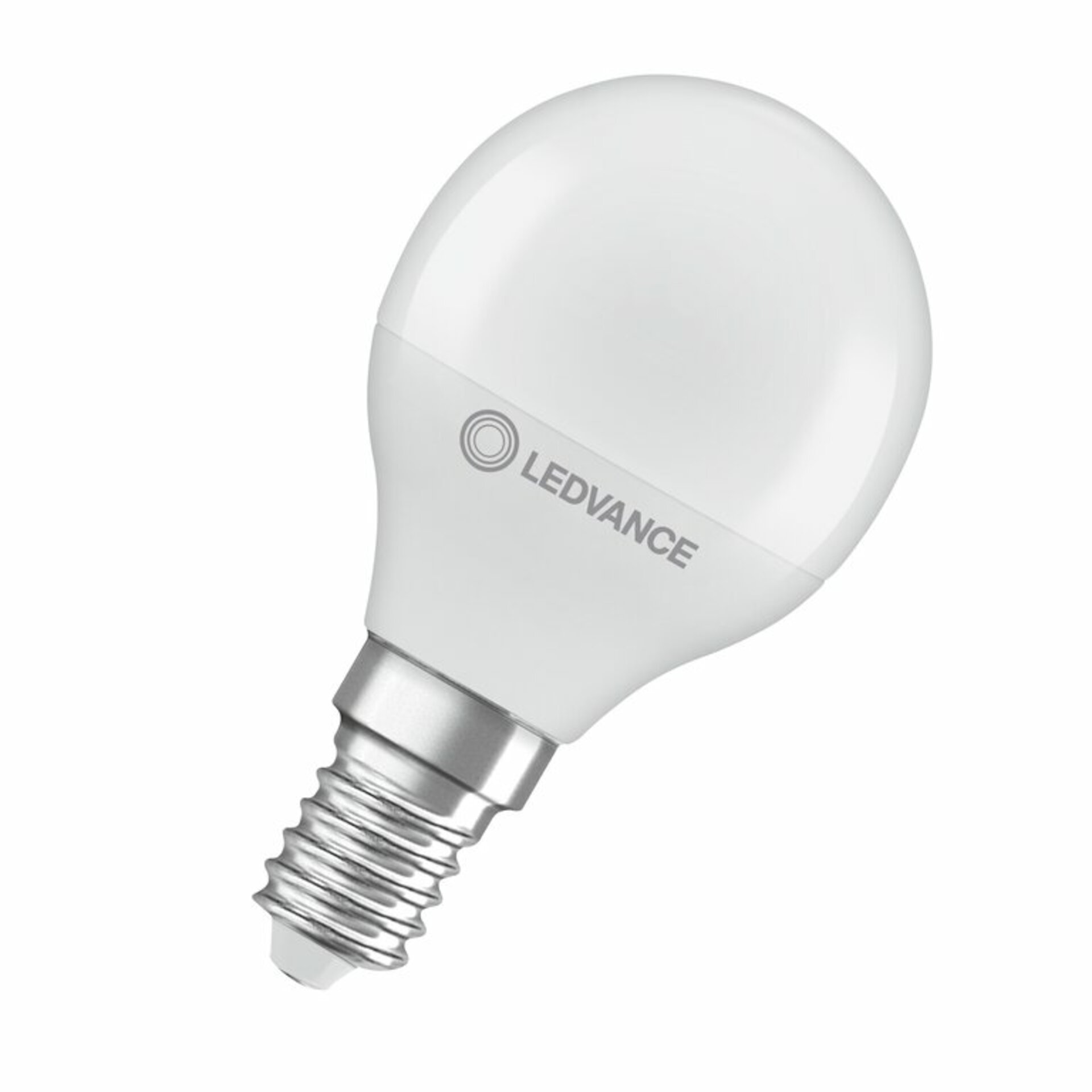 OSRAM LEDVANCE LED CLASSIC P 4.9W 865 FR E14 4099854049446