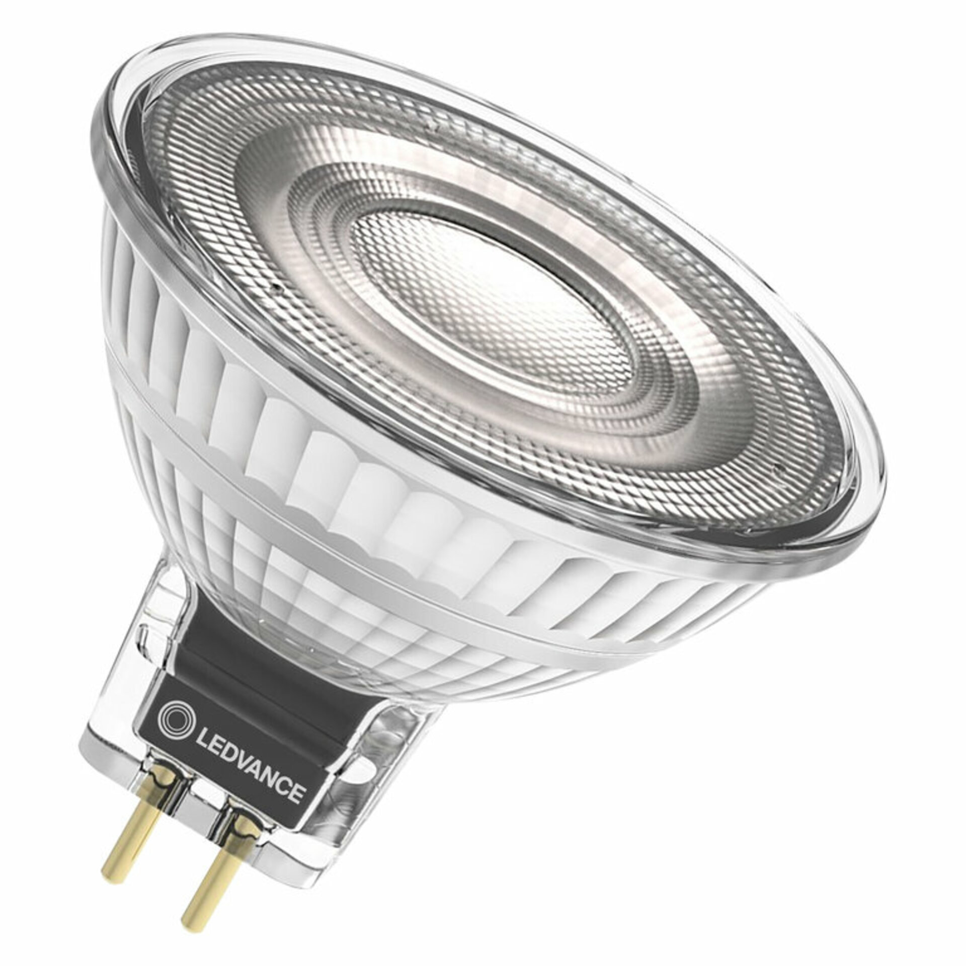 OSRAM LEDVANCE LED MR16 35 36d DIM S 5.3W 927 GU5.3 4099854058776