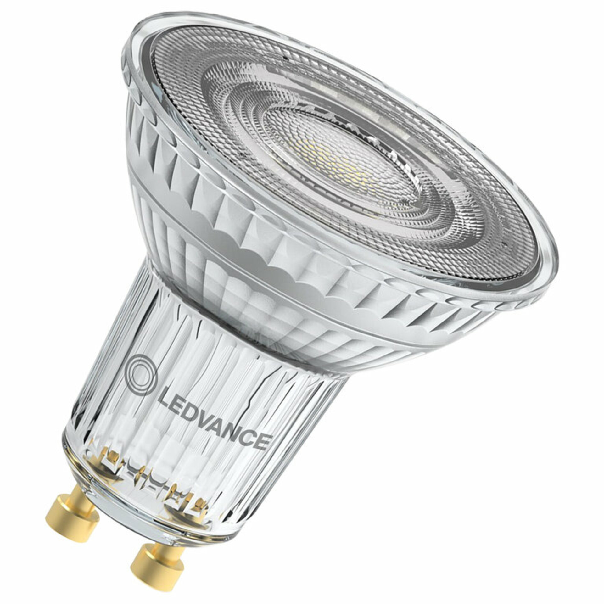 OSRAM LEDVANCE LED PAR16 80 60d DIM P 8.3W 940 GU10 4099854058943