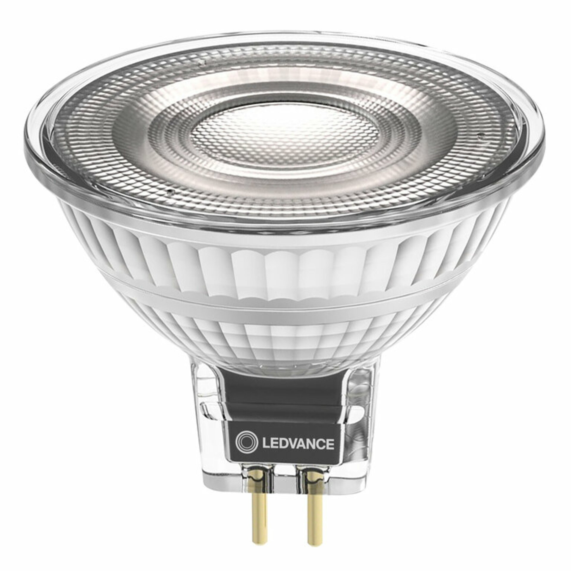 OSRAM LEDVANCE LED MR16 20 36d P 2.6W 830 GU5.3 4099854059773