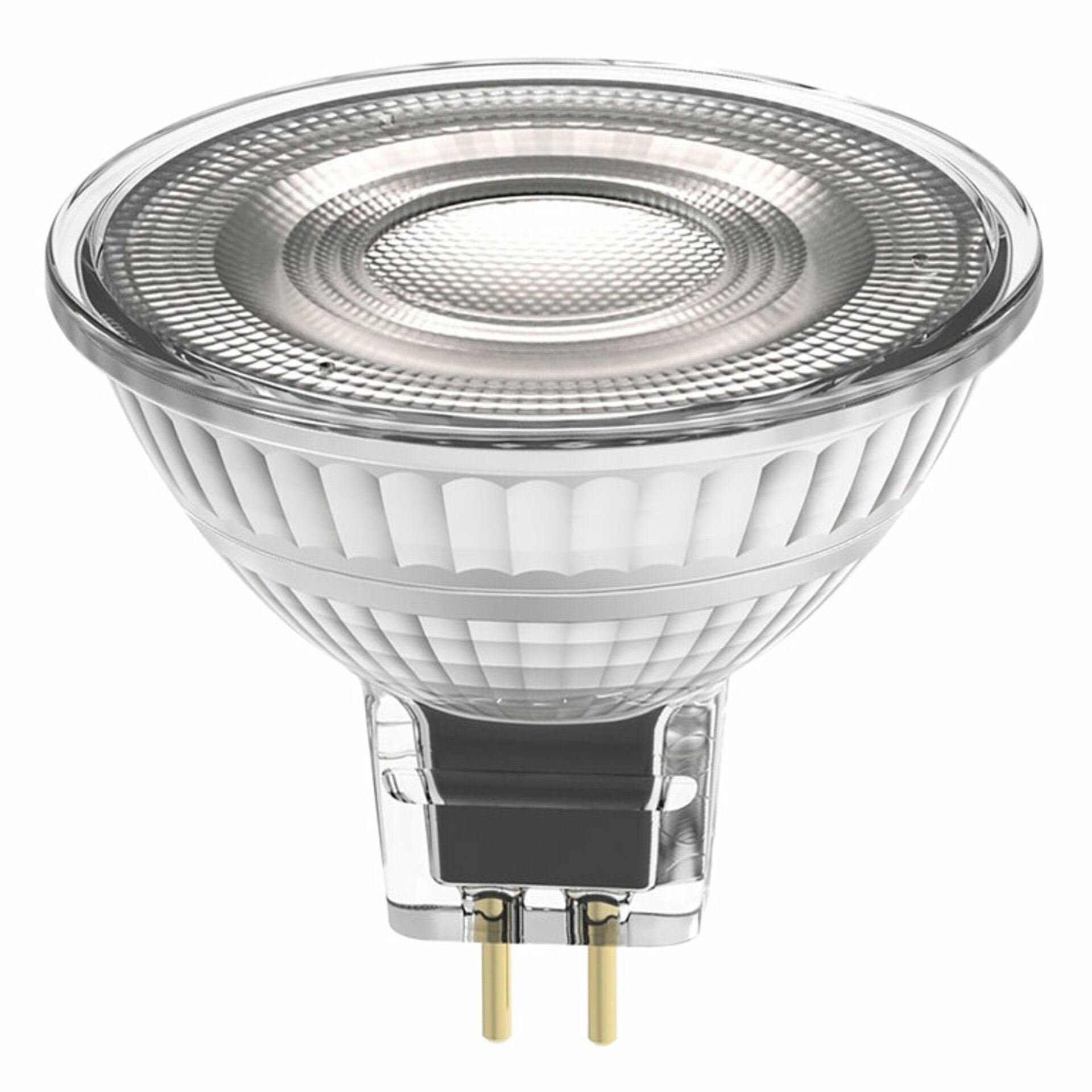 OSRAM LEDVANCE LED MR16 20 36d P 2.6W 830 GU5.3 4099854059773