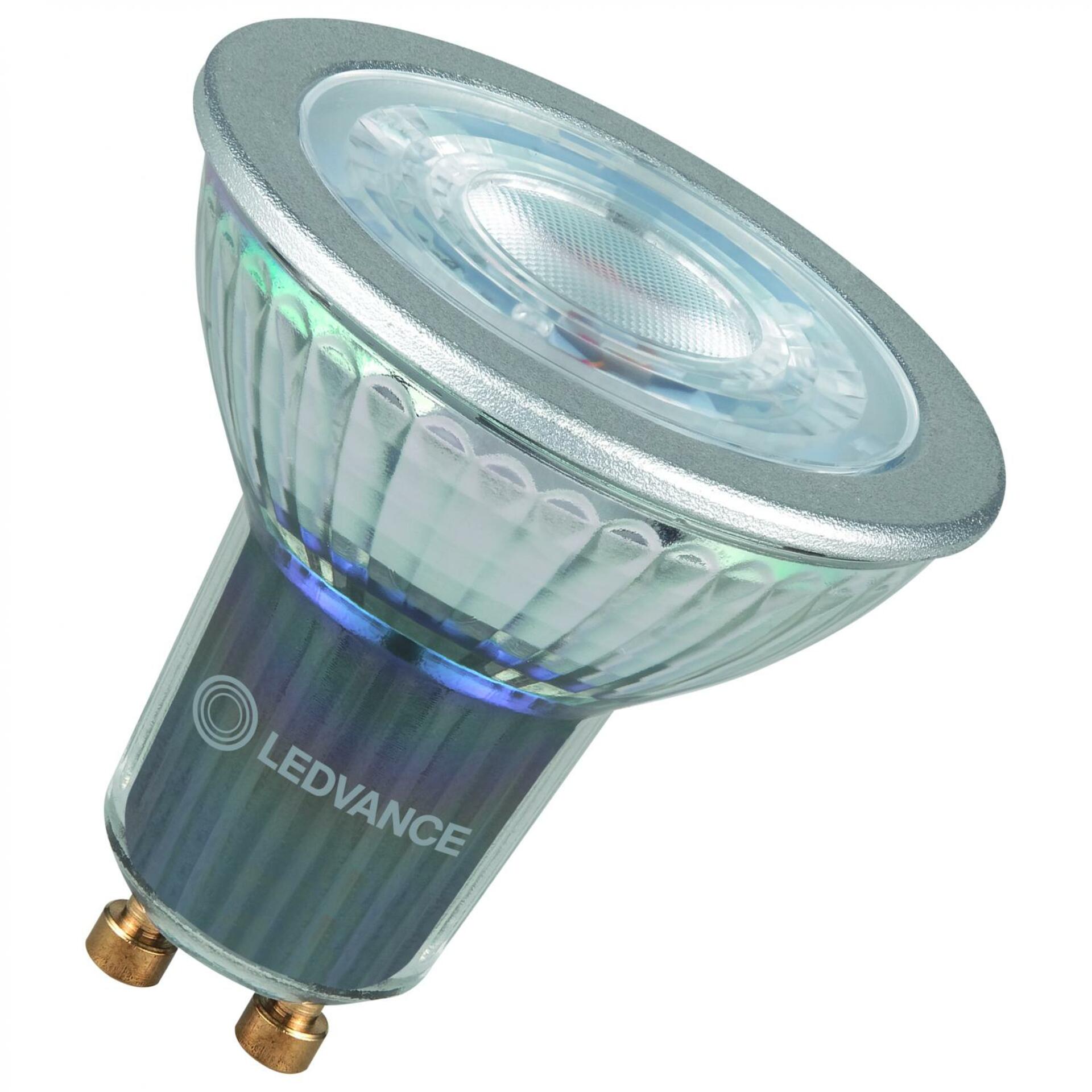 OSRAM LEDVANCE LED PAR16 80 36d DIM S 9.5W 940 GU10 4099854070839