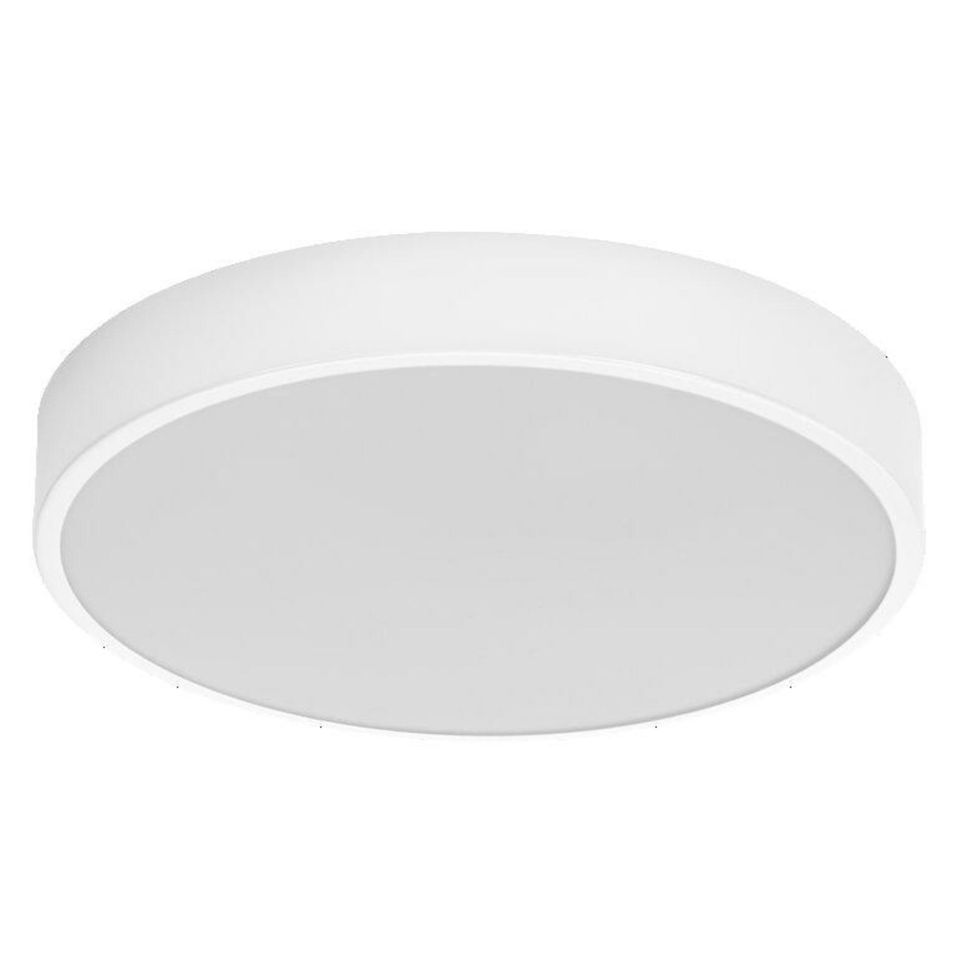 OSRAM LEDVANCE stropní svítidlo Orbis Slim Moia 280mm 20W bílá 4099854092428