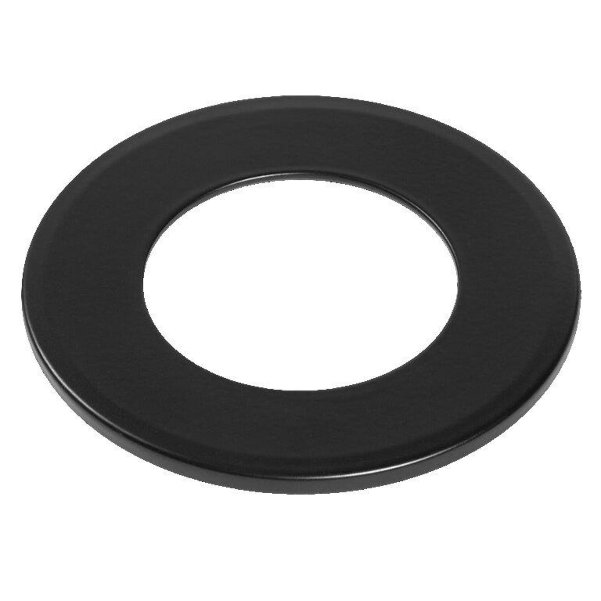 OSRAM LEDVANCE krycí rámeček pro SP CBO RING FIX ROUND BK 4099854098406