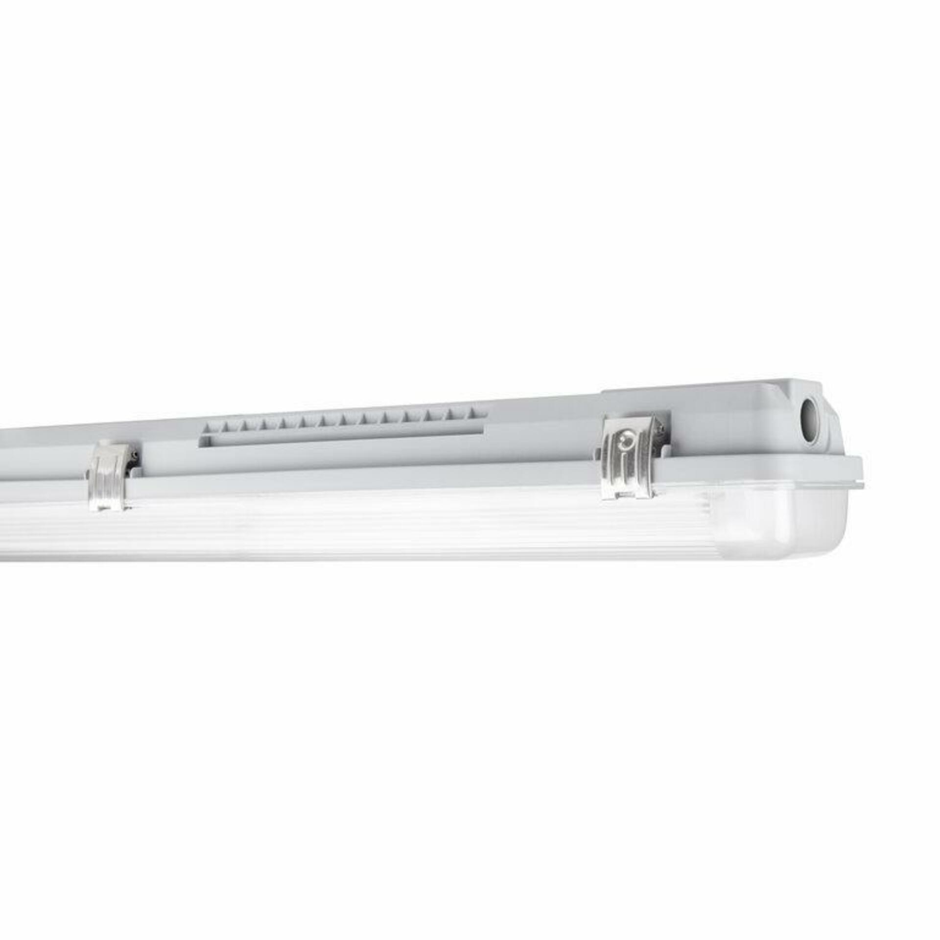 OSRAM LEDVANCE svítidlo pro LED trubice DP HOUSING 600 P 2XLAMP IP65 4099854118074