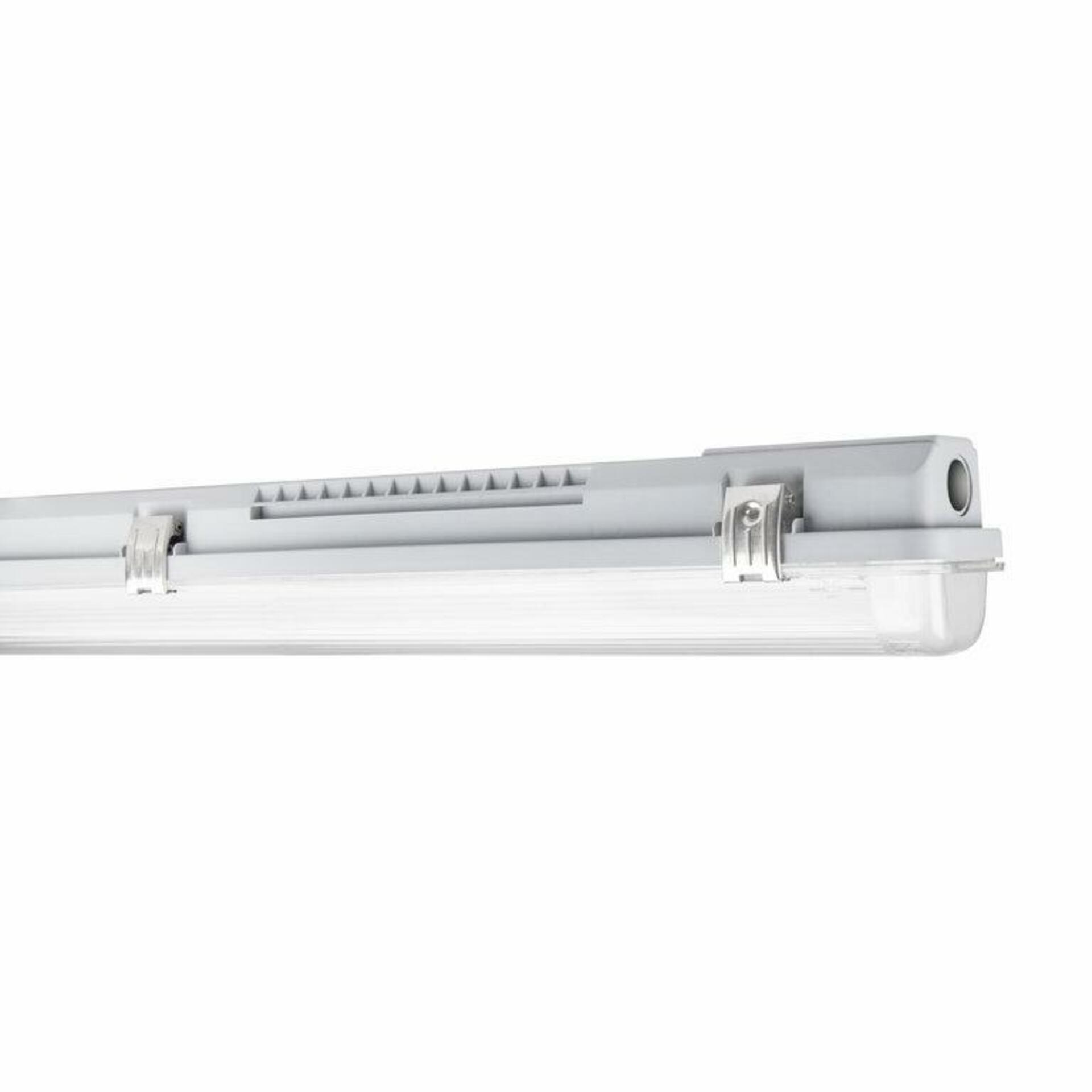 OSRAM LEDVANCE svítidlo pro LED trubice DP HOUSING 1200 P 1XLAMP IP65 4099854118098