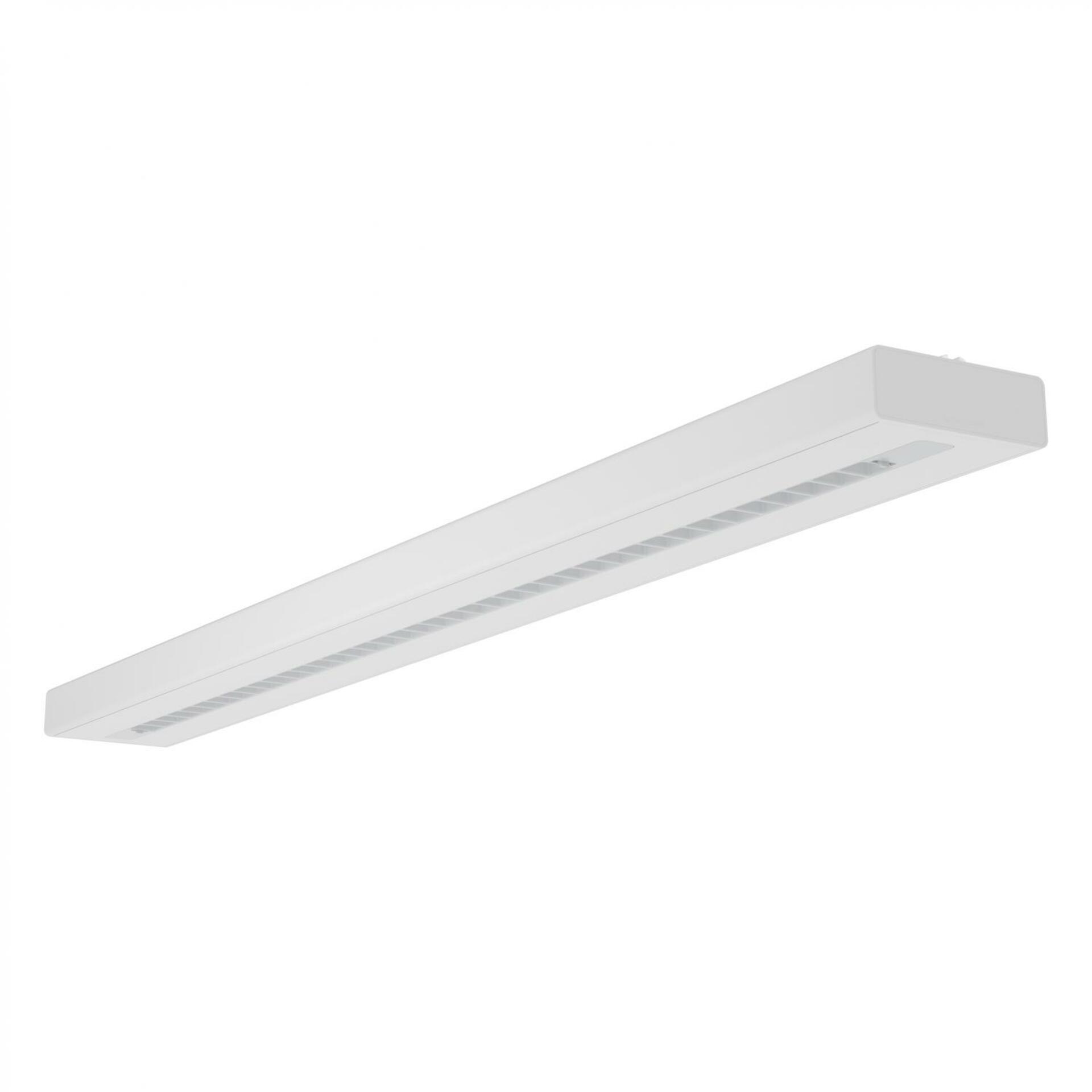 OSRAM LEDVANCE LED závěsné svítidlo do kanceláře LN INV DI 1200 P 55W 930 PS WT UGR19 4099854135156