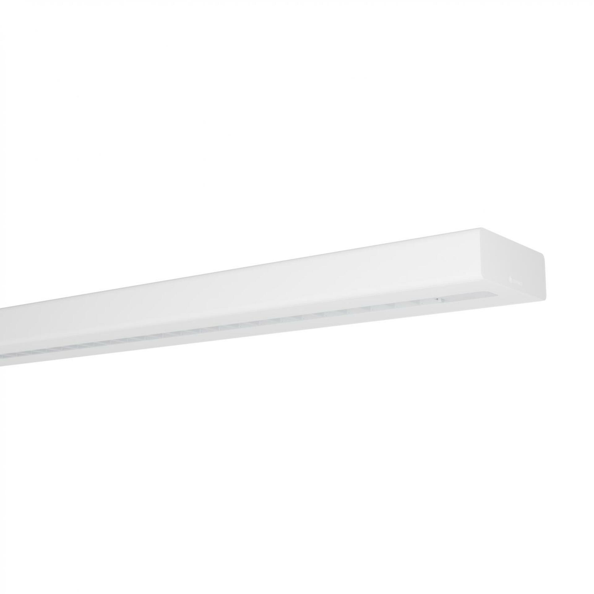 OSRAM LEDVANCE LED závěsné svítidlo do kanceláře LN INV DI 1200 P 55W 930 PS WT UGR19 4099854135156