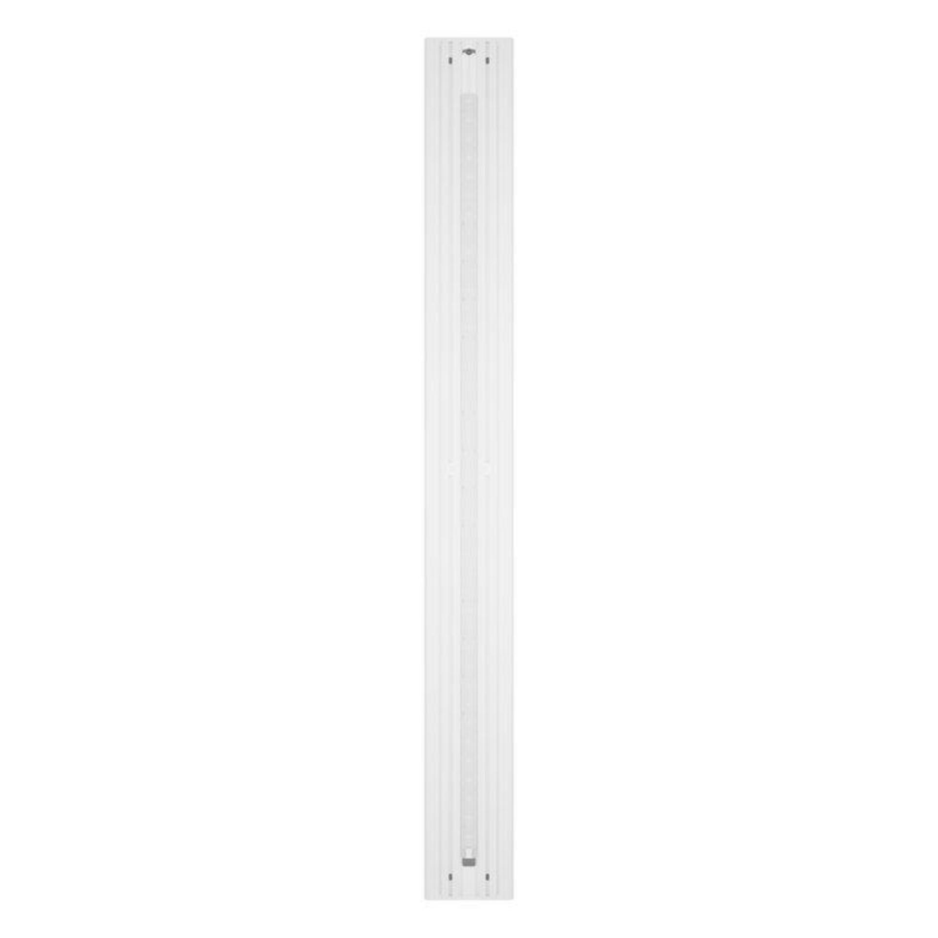 OSRAM LEDVANCE LED závěsné svítidlo do kanceláře LN INV DI 1200 P 55W 930 PS WT UGR19 4099854135156