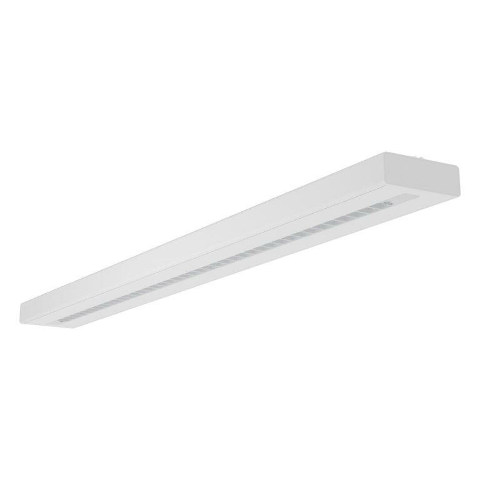 OSRAM LEDVANCE LED přisazené svítidlo do kanceláře LN INV D 1200 P 40W 940 PS WT UGR19 4099854135330