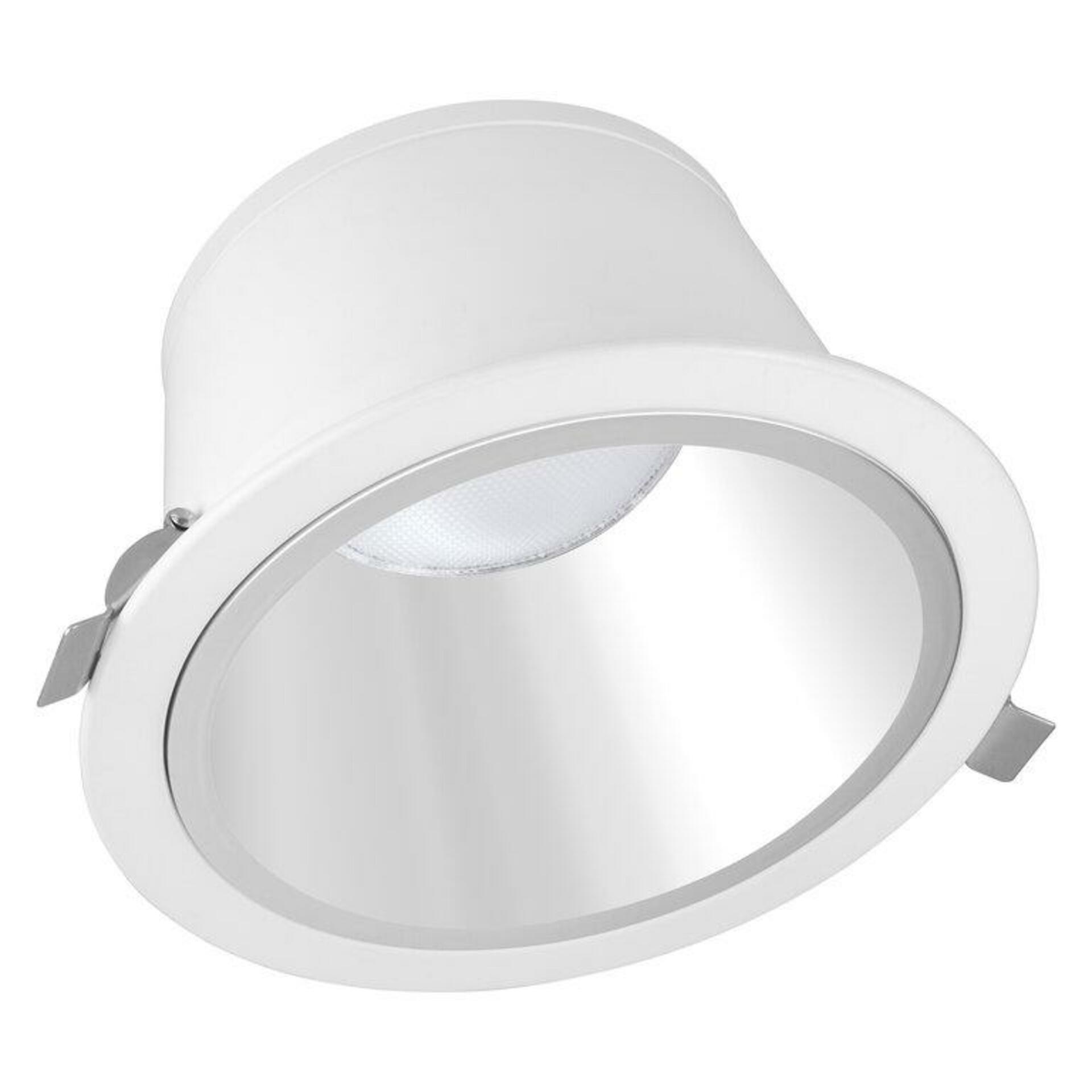 OSRAM LEDVANCE zapuštěné LED svítidlo BIOLUX HCL DL DN150 S 21W TW DALI 4099854140310