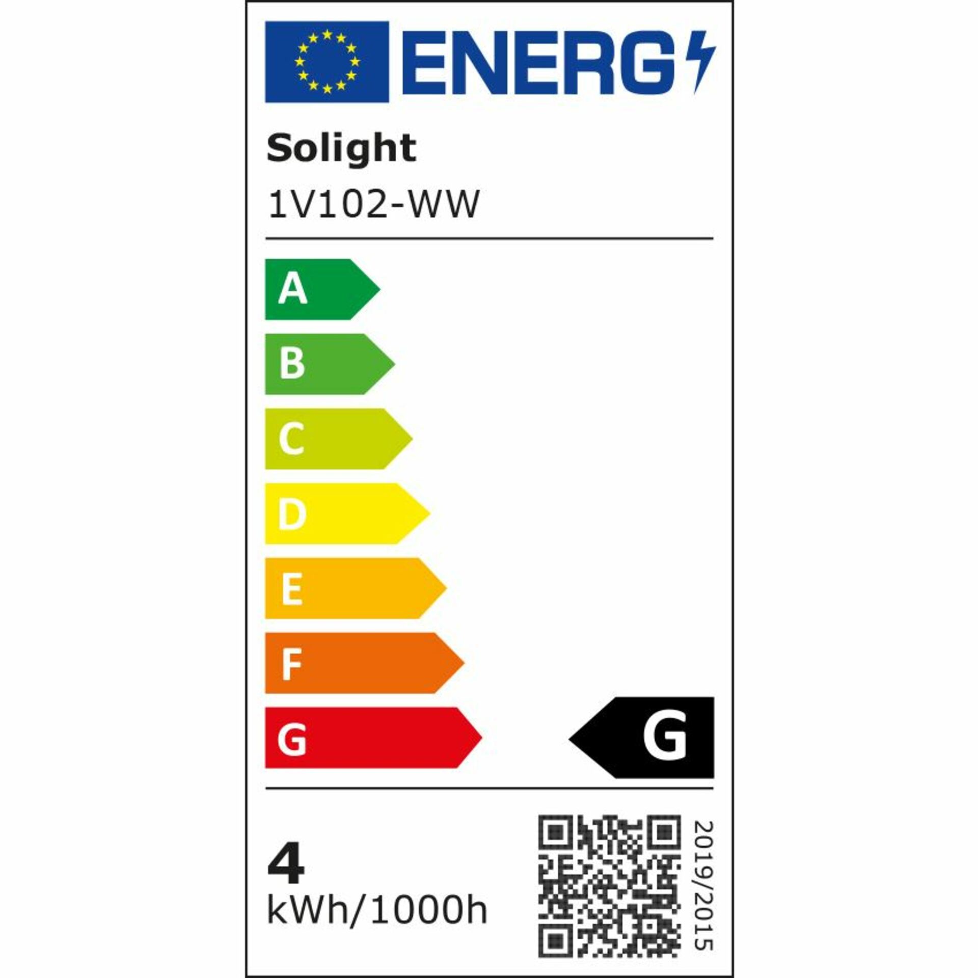 Solight LED venkovní vánoční řetěz, 200 LED, 20m, přívod 5m, 8 funkcí, časovač, IP44, teplá bílá 1V102-WW