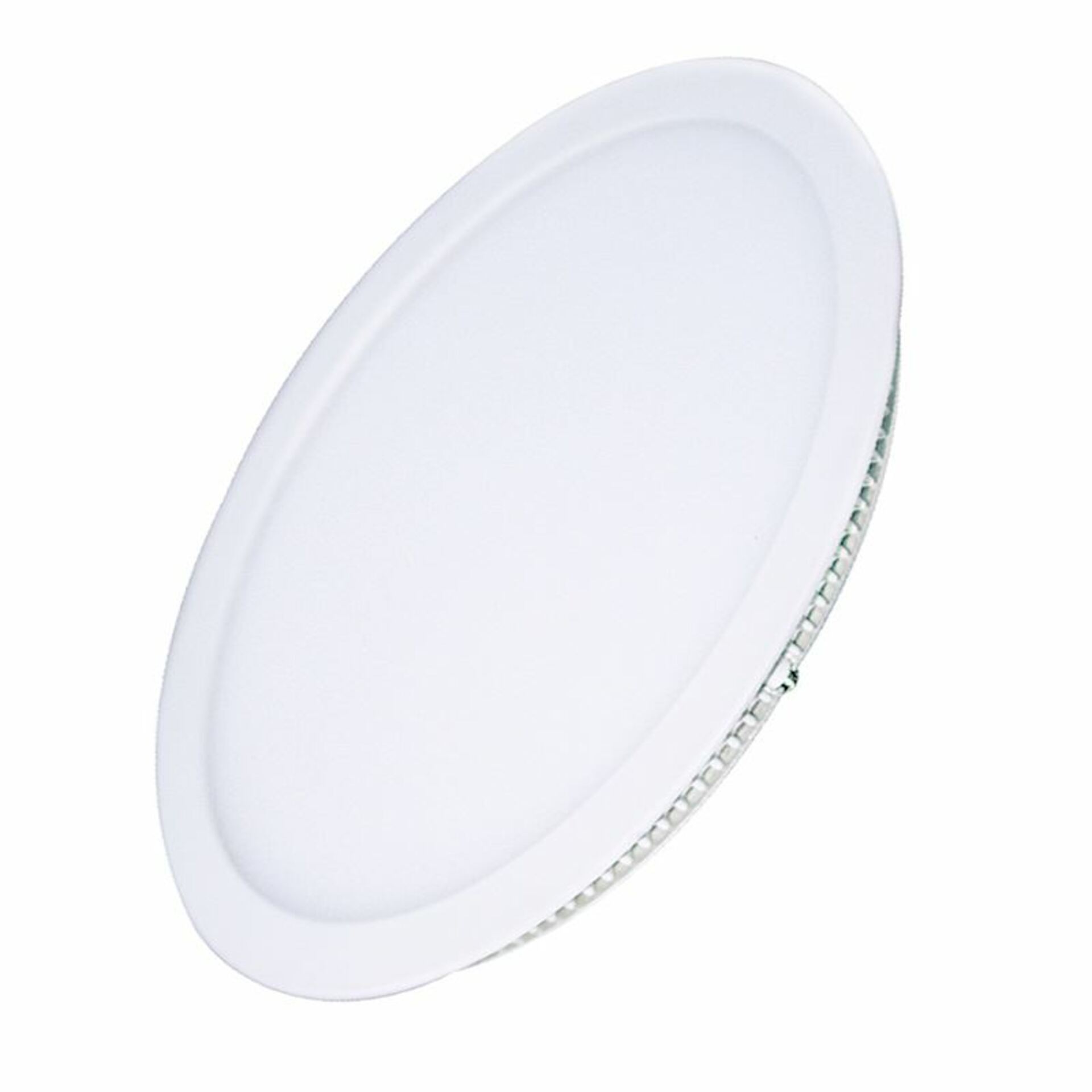 Solight LED mini panel CCT, podhledový, 24W, 1800lm, 3000K, 4000K, 6000K, kulatý WD144