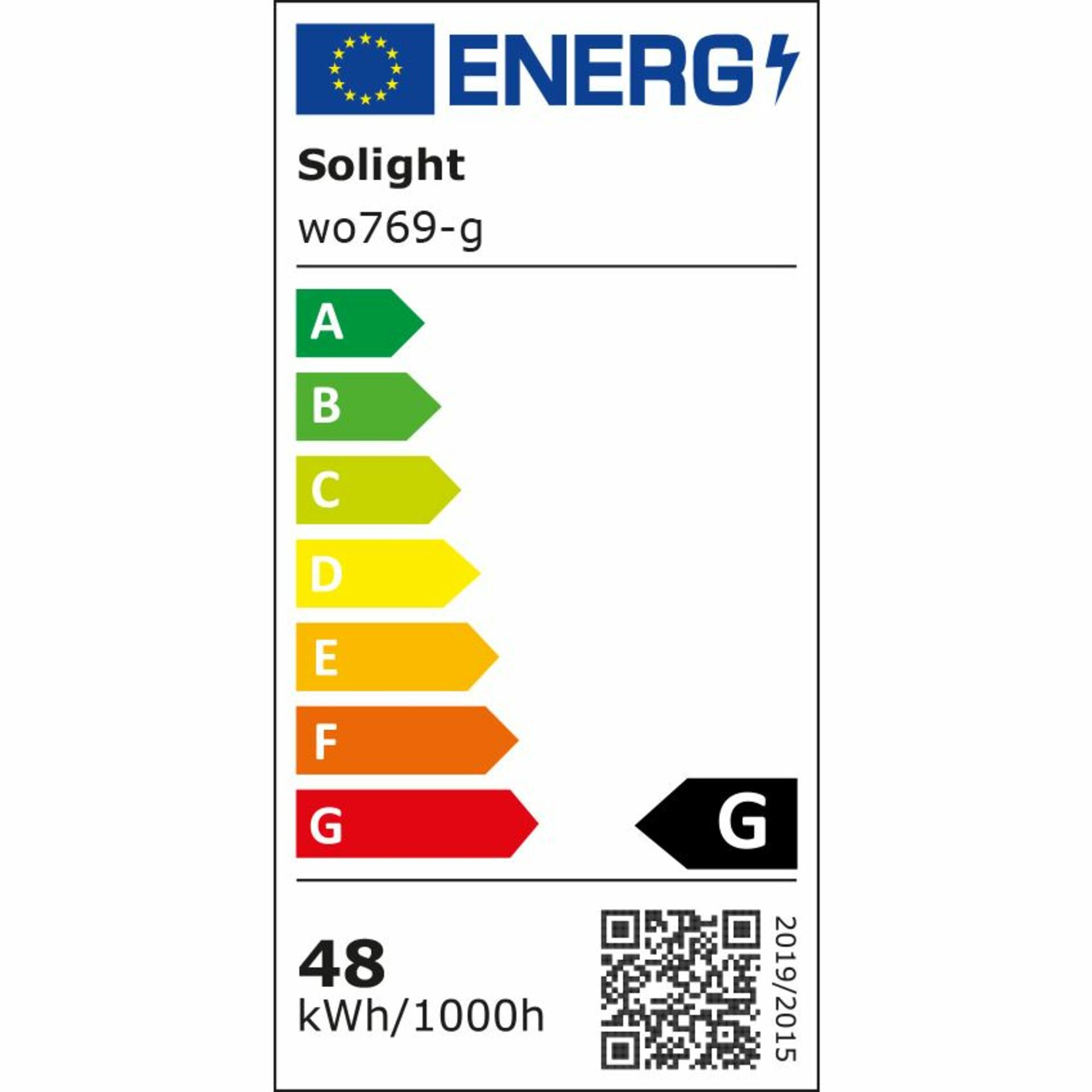 Solight LED stropní světlo čtvercové Treviso, 48W, 2880lm, stmívatelné, dálkové ovládání, šedá WO769-G