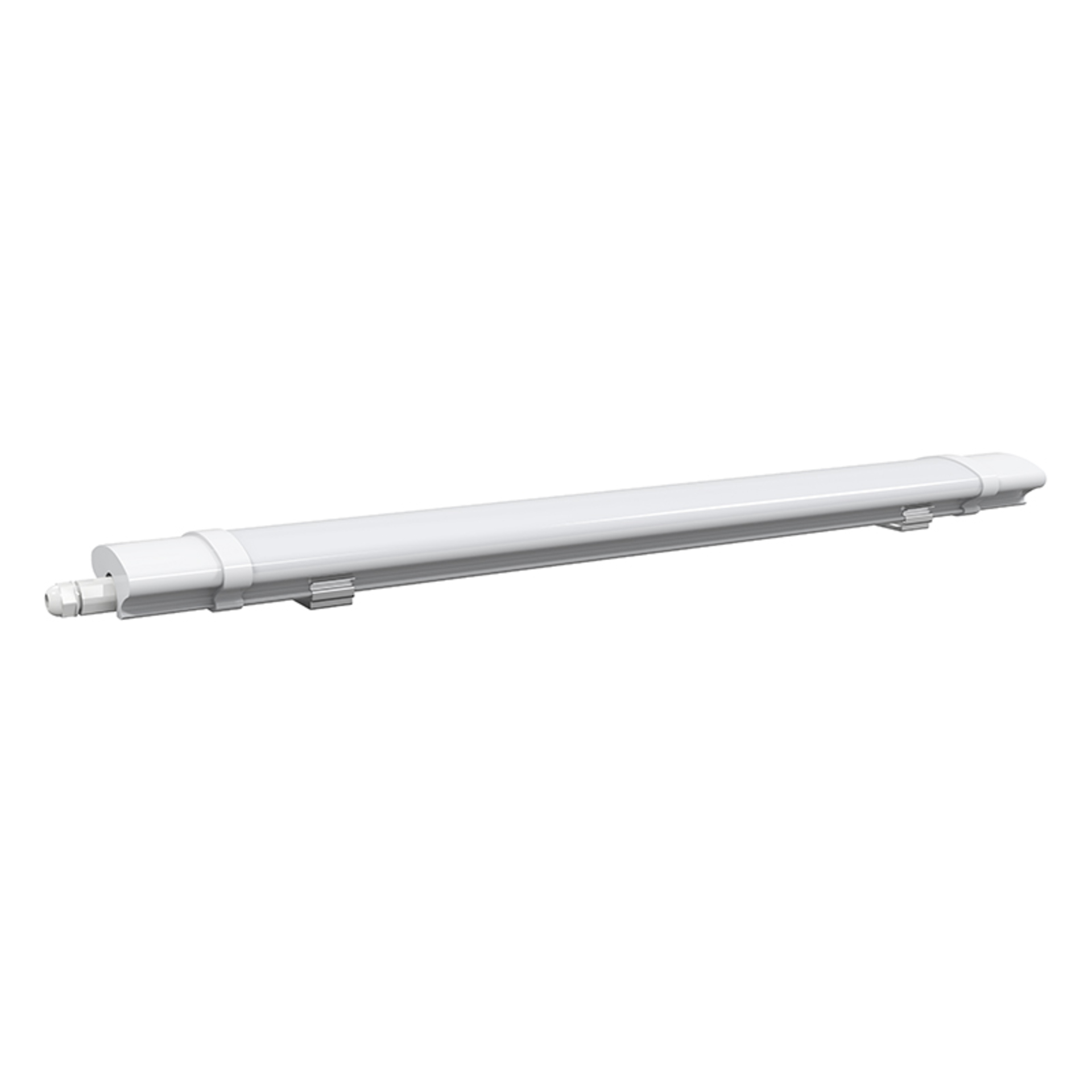 Solight LED osvětlení  prachotěsné, IP65, 36W, 3600lm, 4000K, 120cm WO530