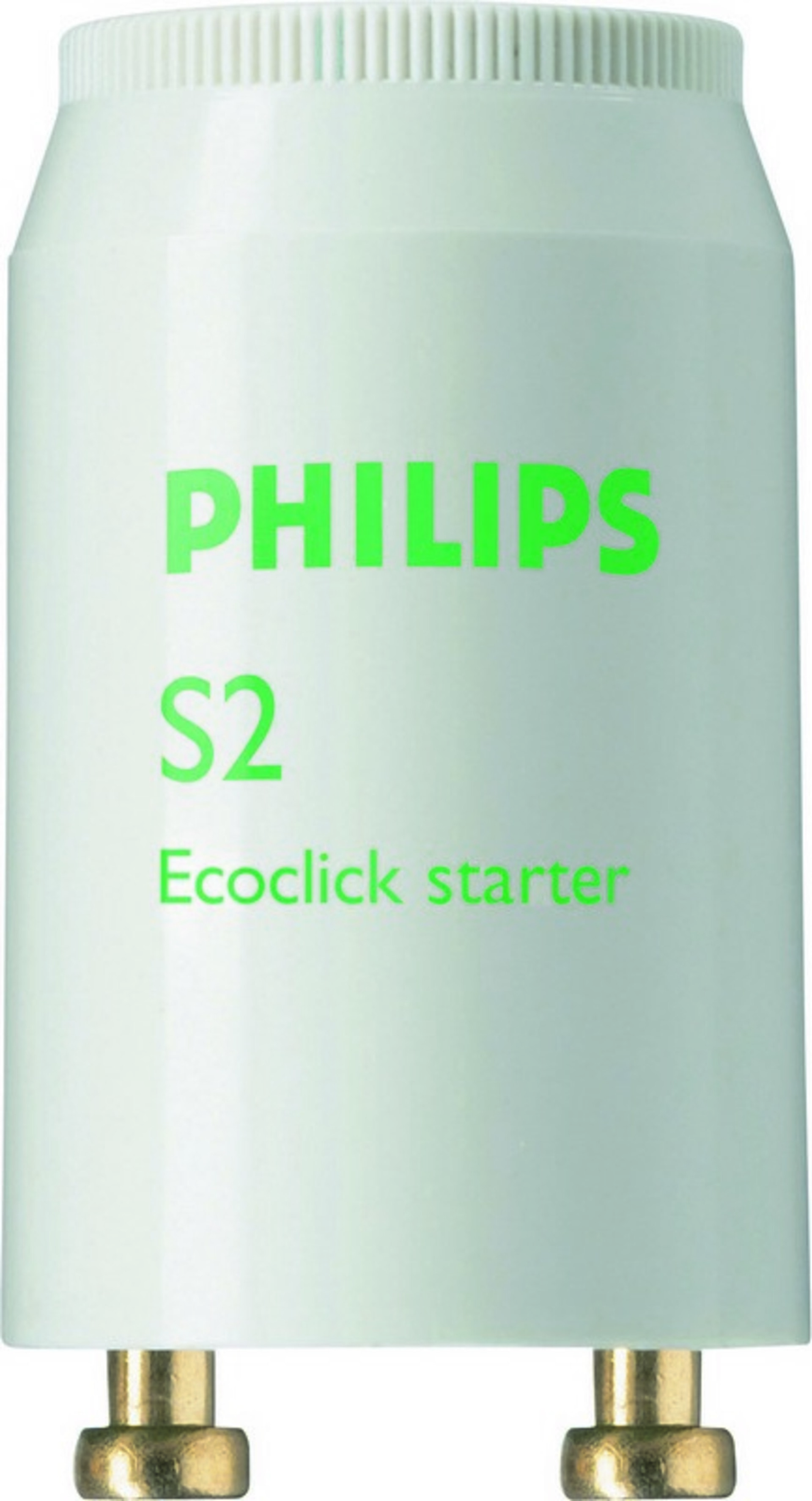 Philips startér S 2 4-22W SER S2 220-240V