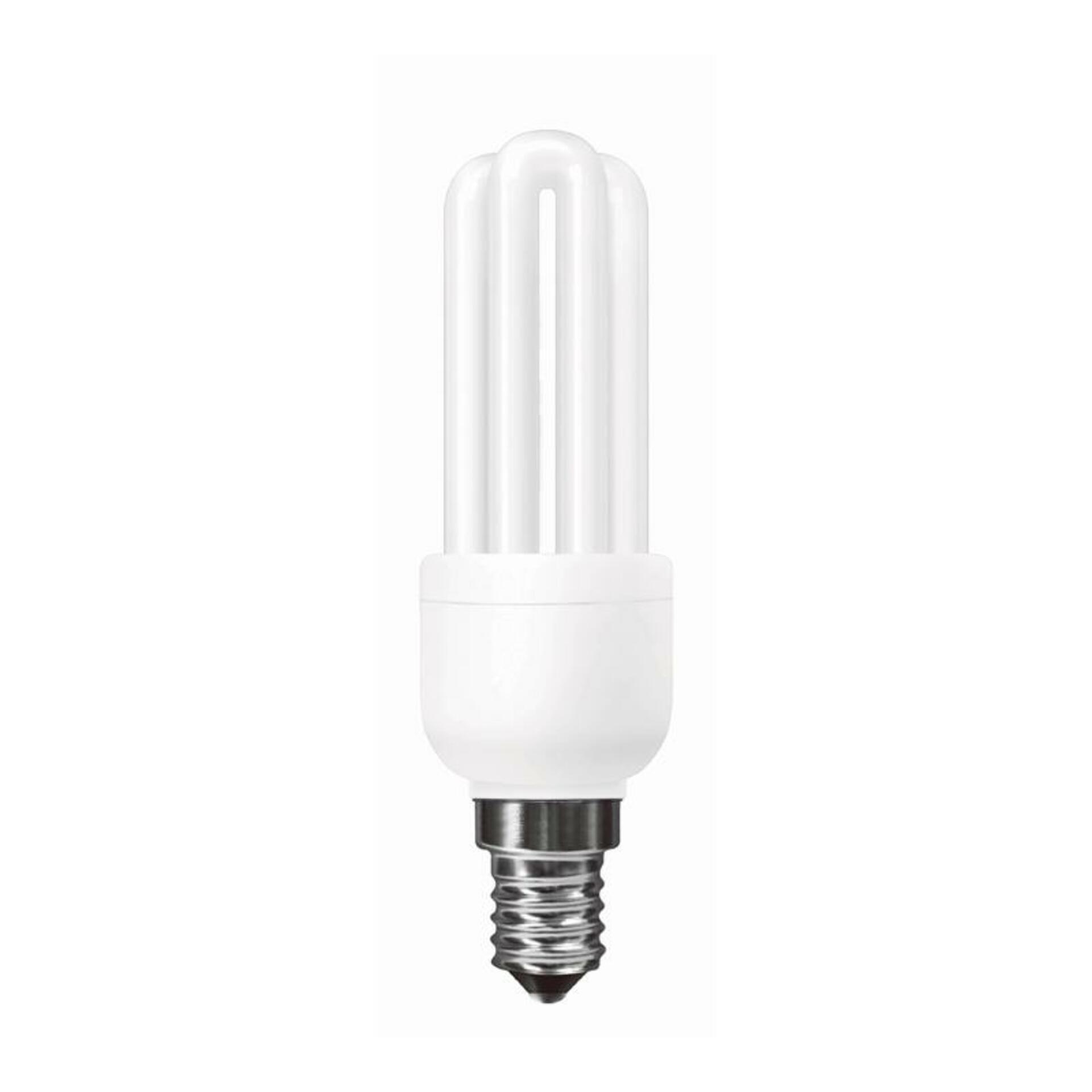 ACA Lighting SUPER MINI SUPREME 3U E14 9W 6400K LUXRAM 507114093