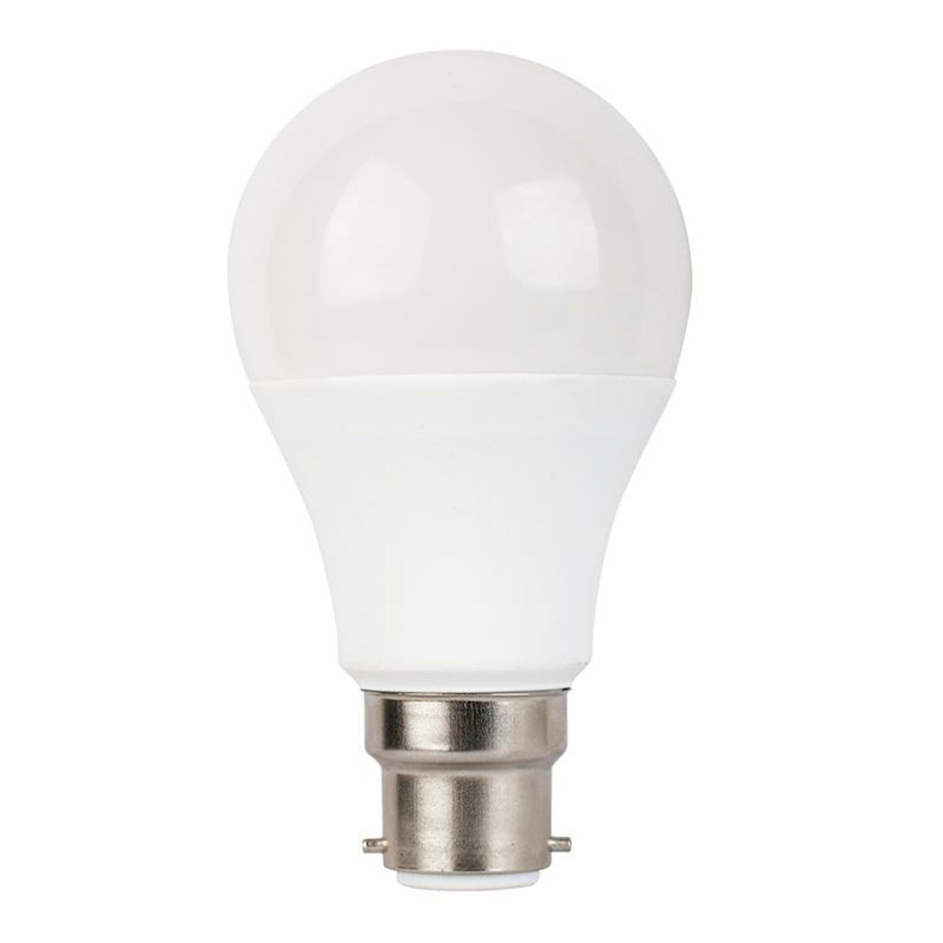 ACA LED žárovka B22 13W 3000K