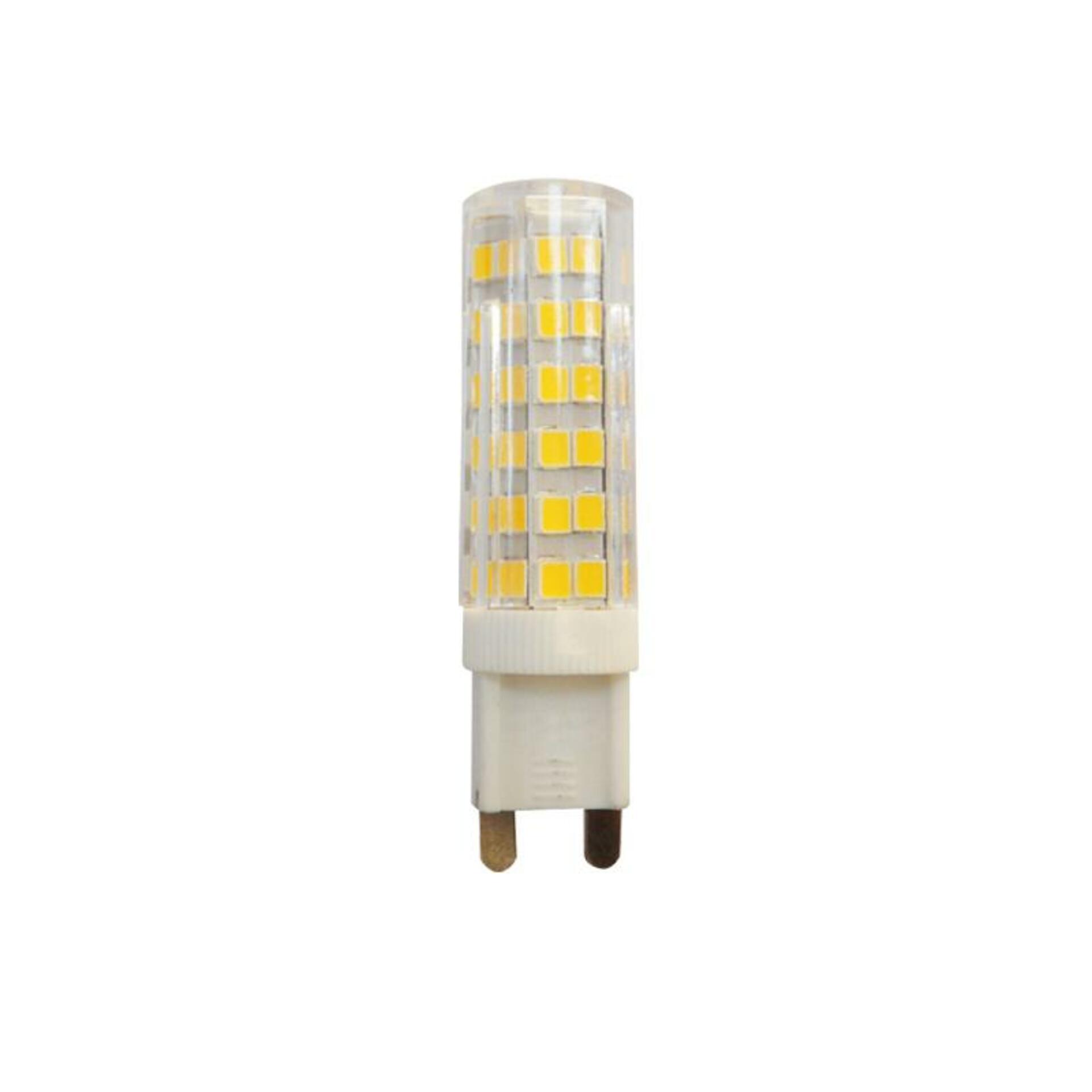 ACA G9 LED 7W 4000K 230V