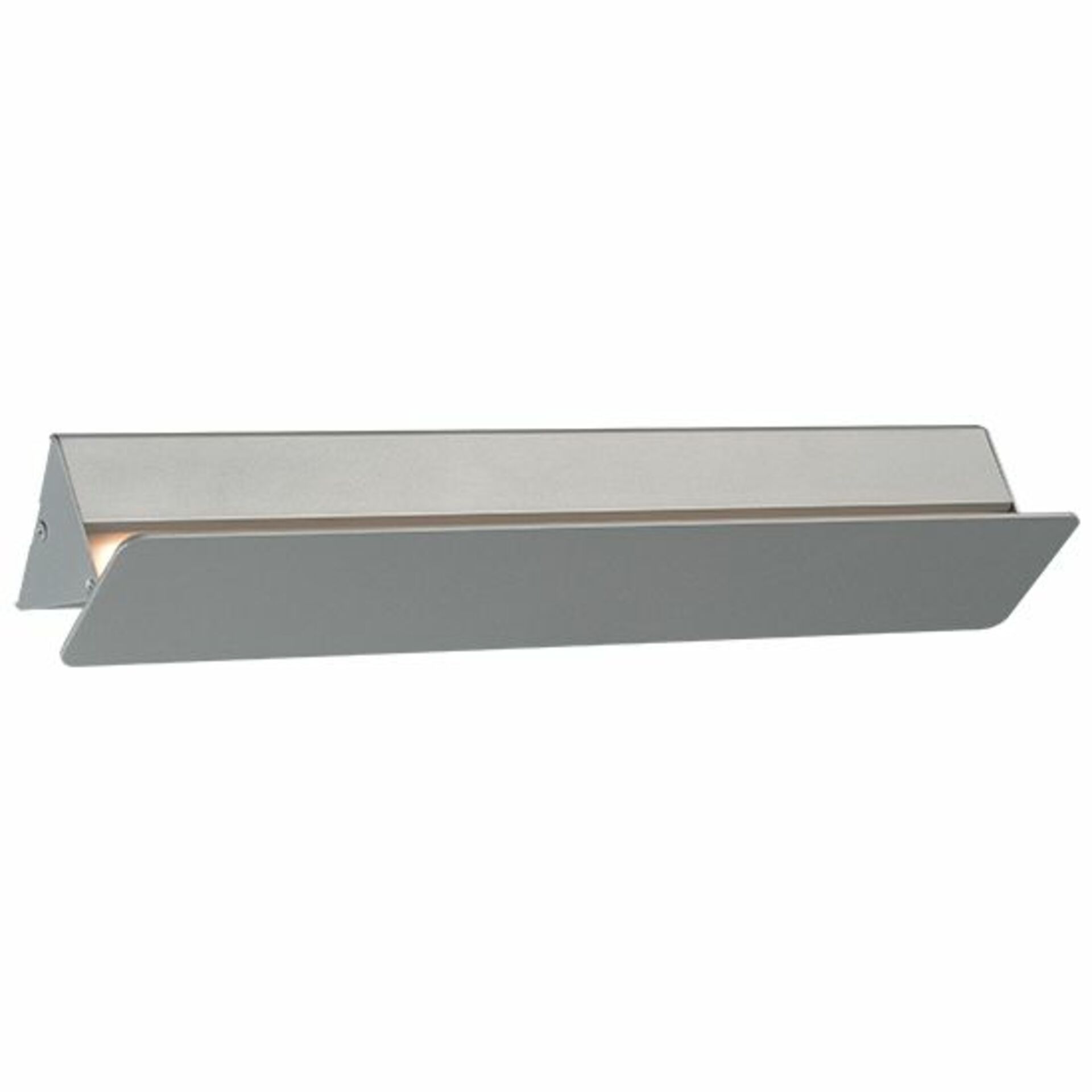 ACA Lighting Wall&Ceiling LED nástěnné svítidlo ZD806415LEDGY