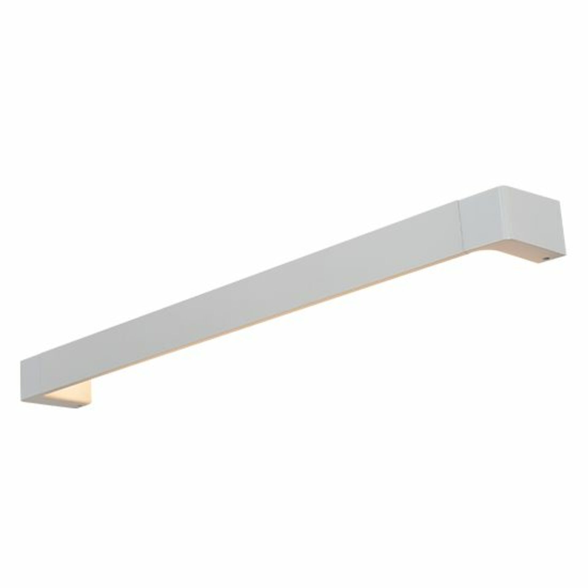 ACA Lighting Wall&Ceiling LED nástěnné svítidlo ZD810418LEDWH