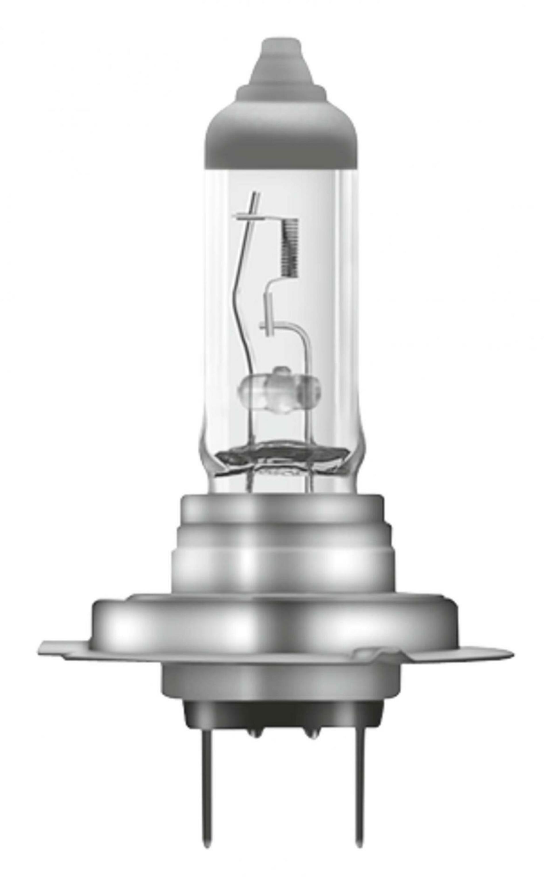 OSRAM H7 12V 55W PX26d Classic 1ks 64210CLC