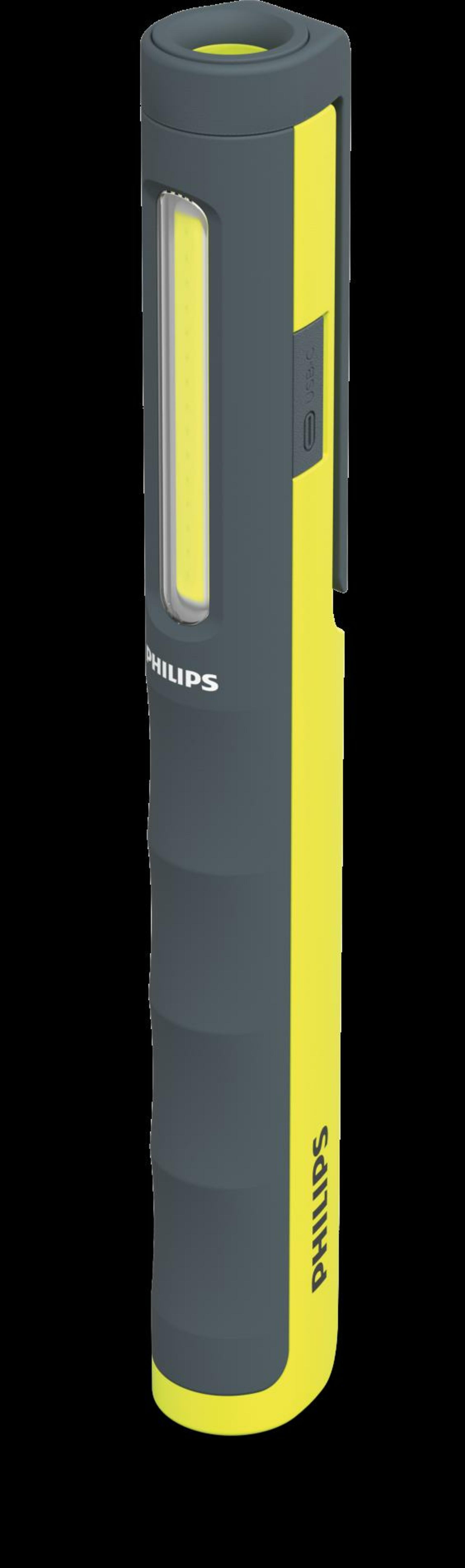 Philips LED Penlight Xperion 6000 inspekční svítilna 1ks PH X60PENX1