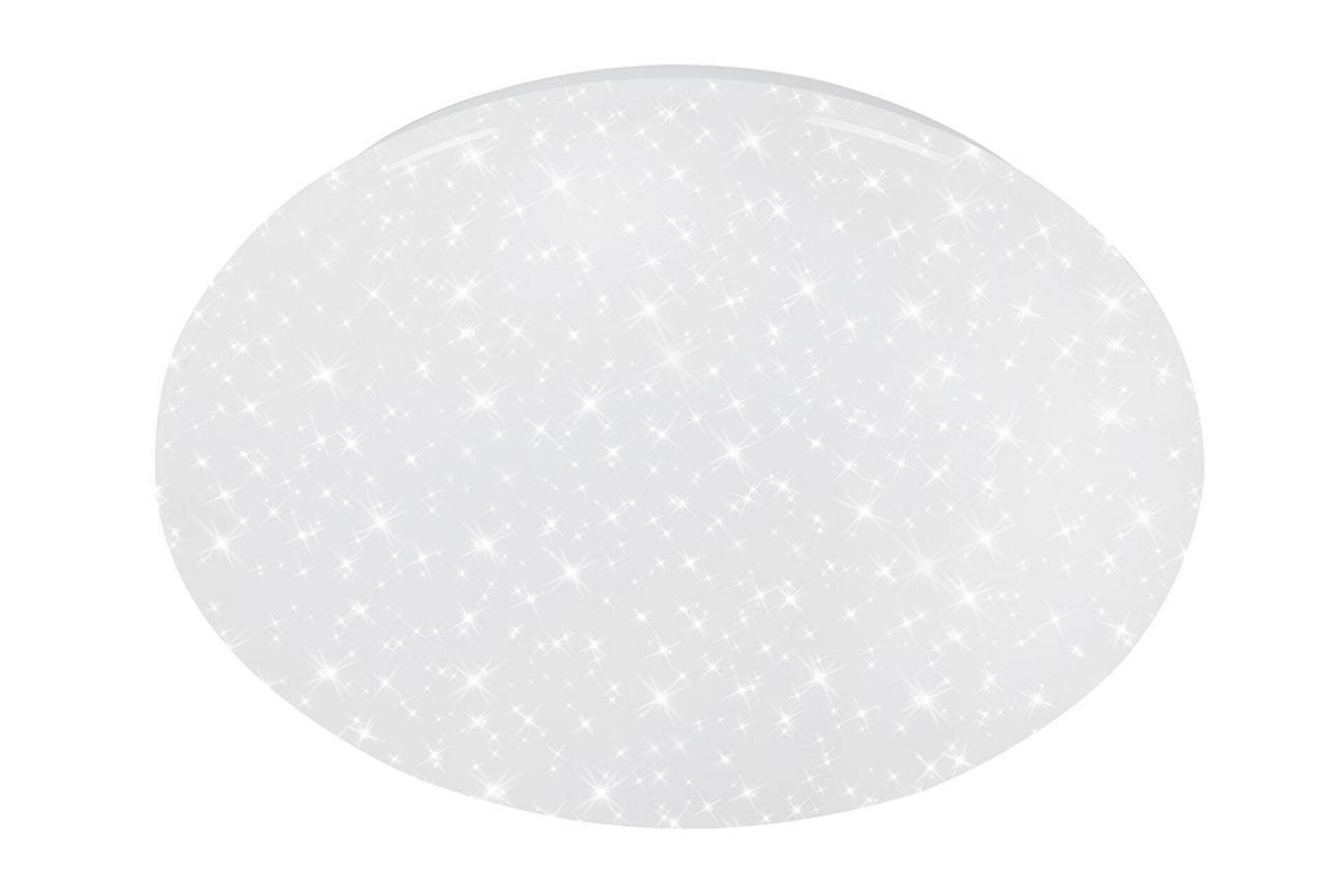 BRILONER CCT LED stropní svítidlo pr. 38,5 cm 18W 1600lm bílé IP44 BRI 3138-016