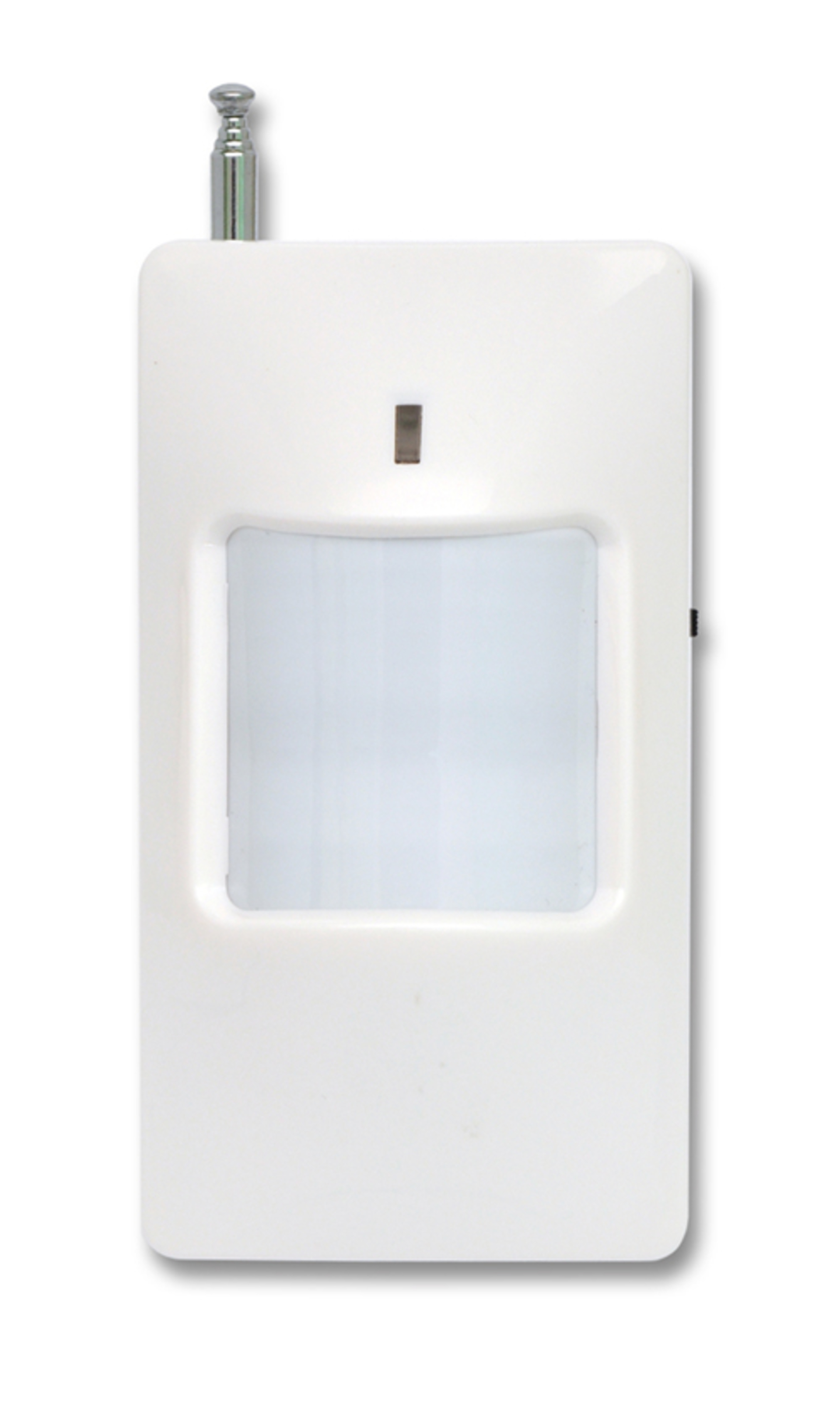 Ecolite Senzor PIR Wifi k GSM alar., 110st, 12m, DC9V, bílý HF-EST20-BI