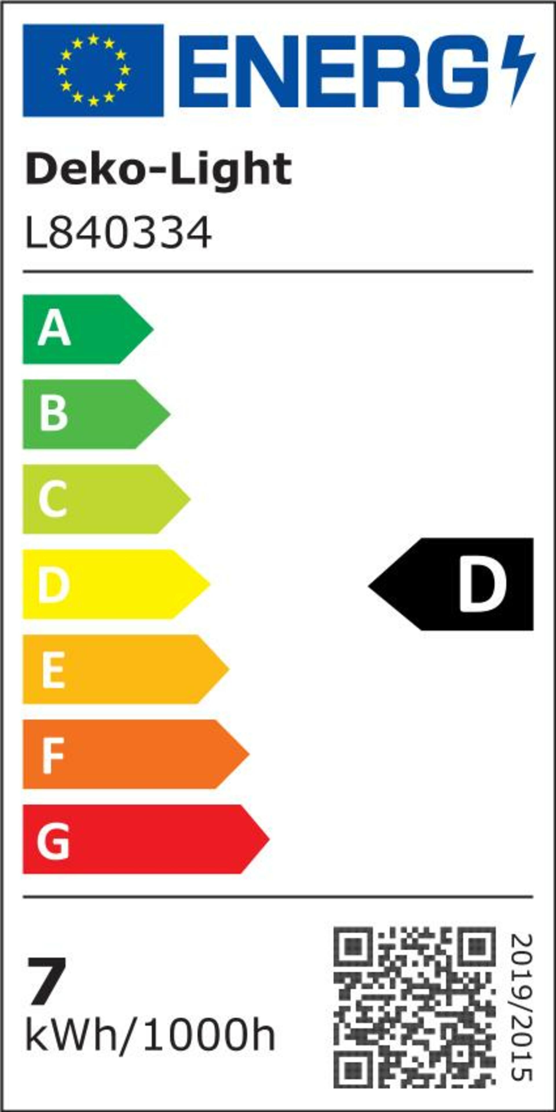 Light Impressions Deko-Light flexibilní LED pásek 2835-160-24V-4000K-5m-Silikon 24V DC 75,00 W 4000 K 8100 lm 5000 840334