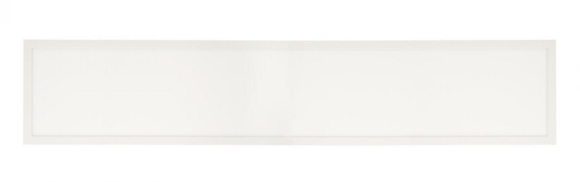 Light Impressions Deko-Light LED panel - Standard Sano 1500x300 mm, 33 W, 4000 K, bílá 100158
