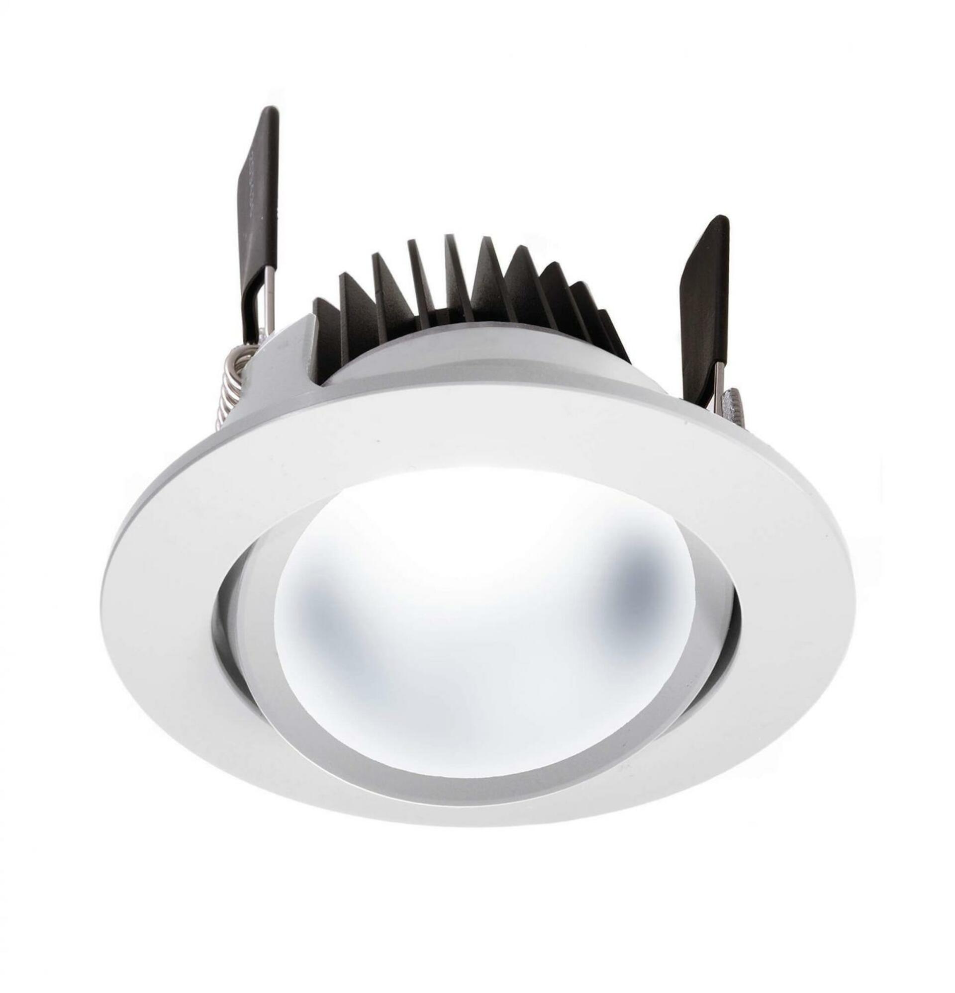 Light Impressions Deko-Light stropní vestavné svítidlo COB 95 CCT 24V DC 16,00 W 2500-6500 K 1118 lm bílá 565194