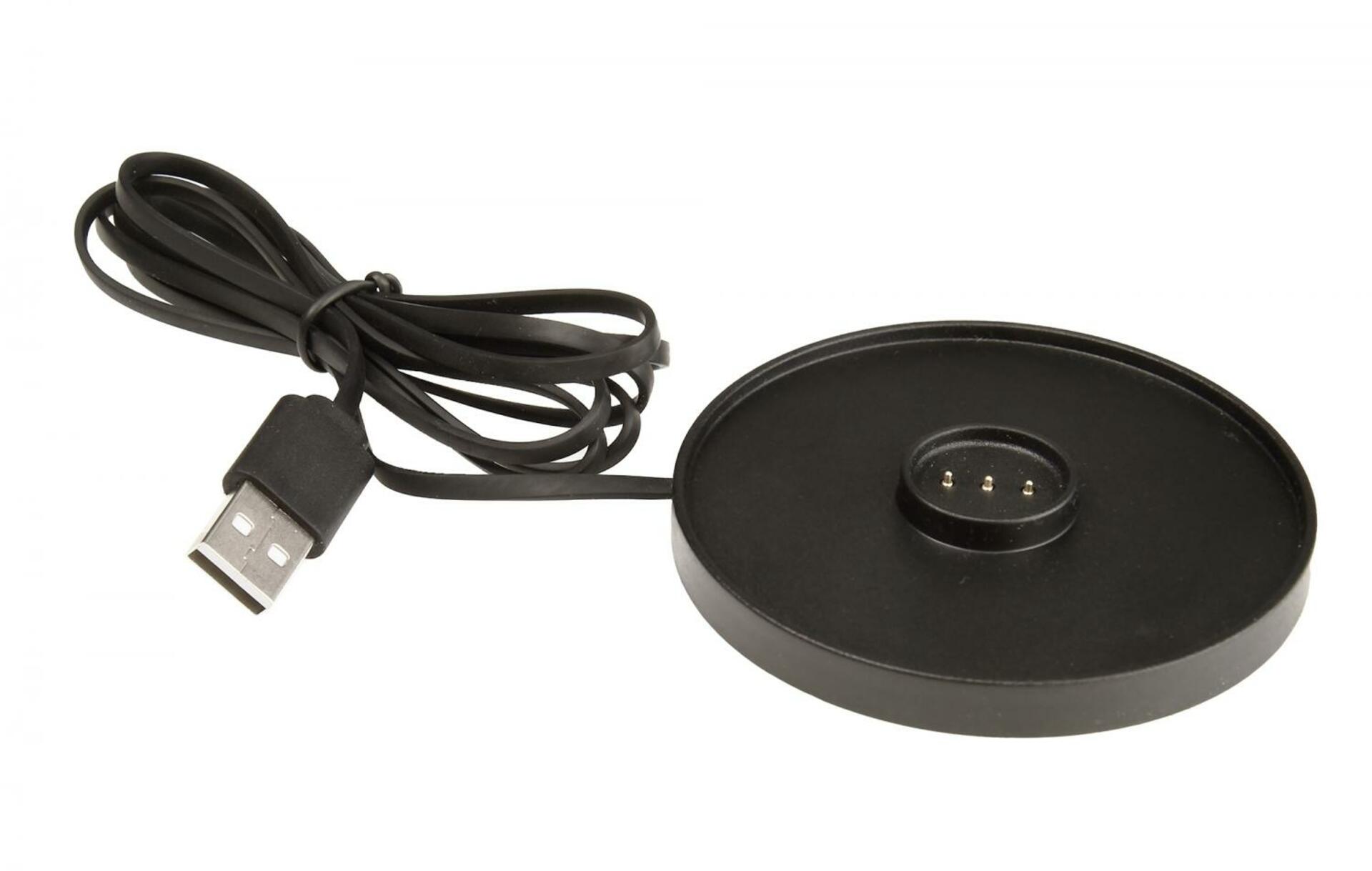 Light Impressions Deko-Light USB nabíjecí základna USB A bez napájení pro svítidla Canis Mini 930732