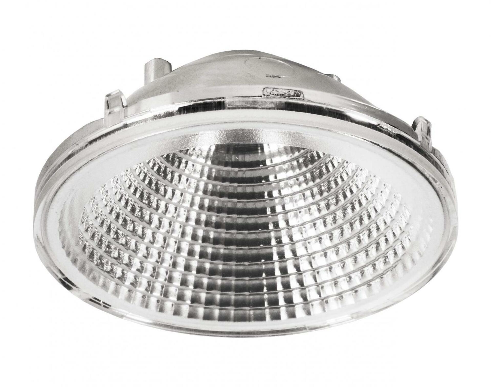 Light Impressions Deko-Light reflektor 24° pro sérii Nihal Mini, hloubka 44 mm, šířka 44 mm 930765
