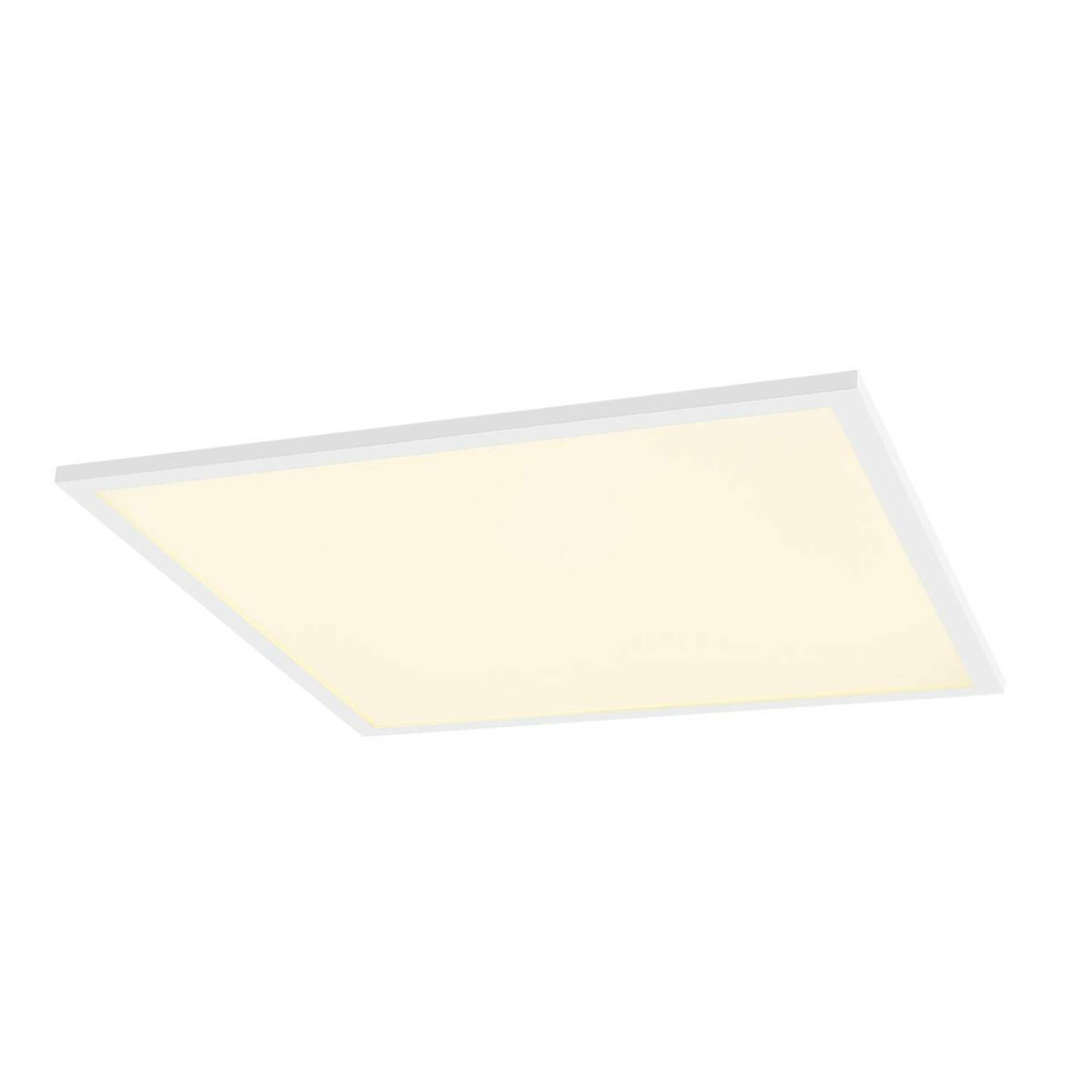 BIG WHITE (SLV) PANEL V DALI 600 34W 830/840 UGR 1007504