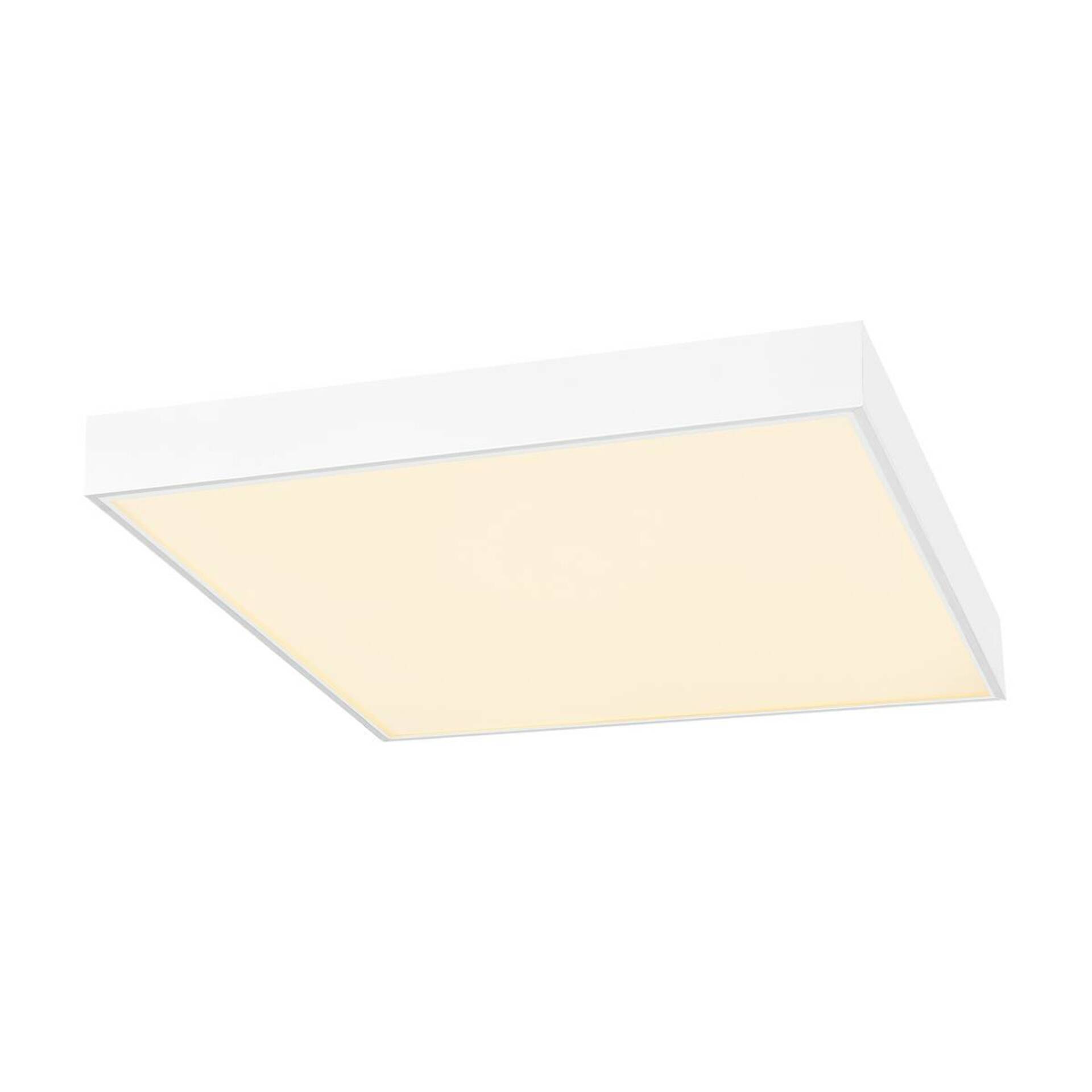 BIG WHITE (SLV) PANEL V DALI 600 34W 830/840 UGR 1007504