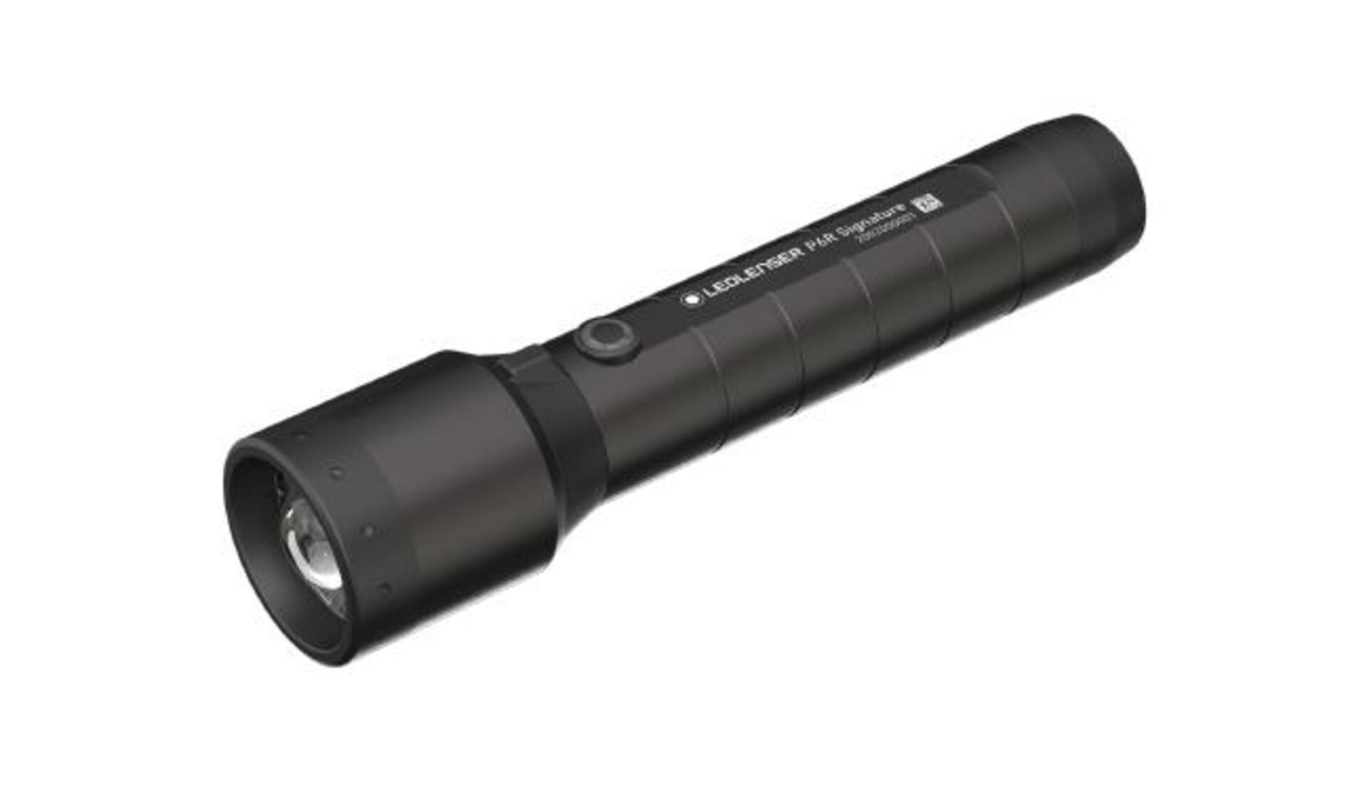 LEDLENSER P6R SIGNATURE