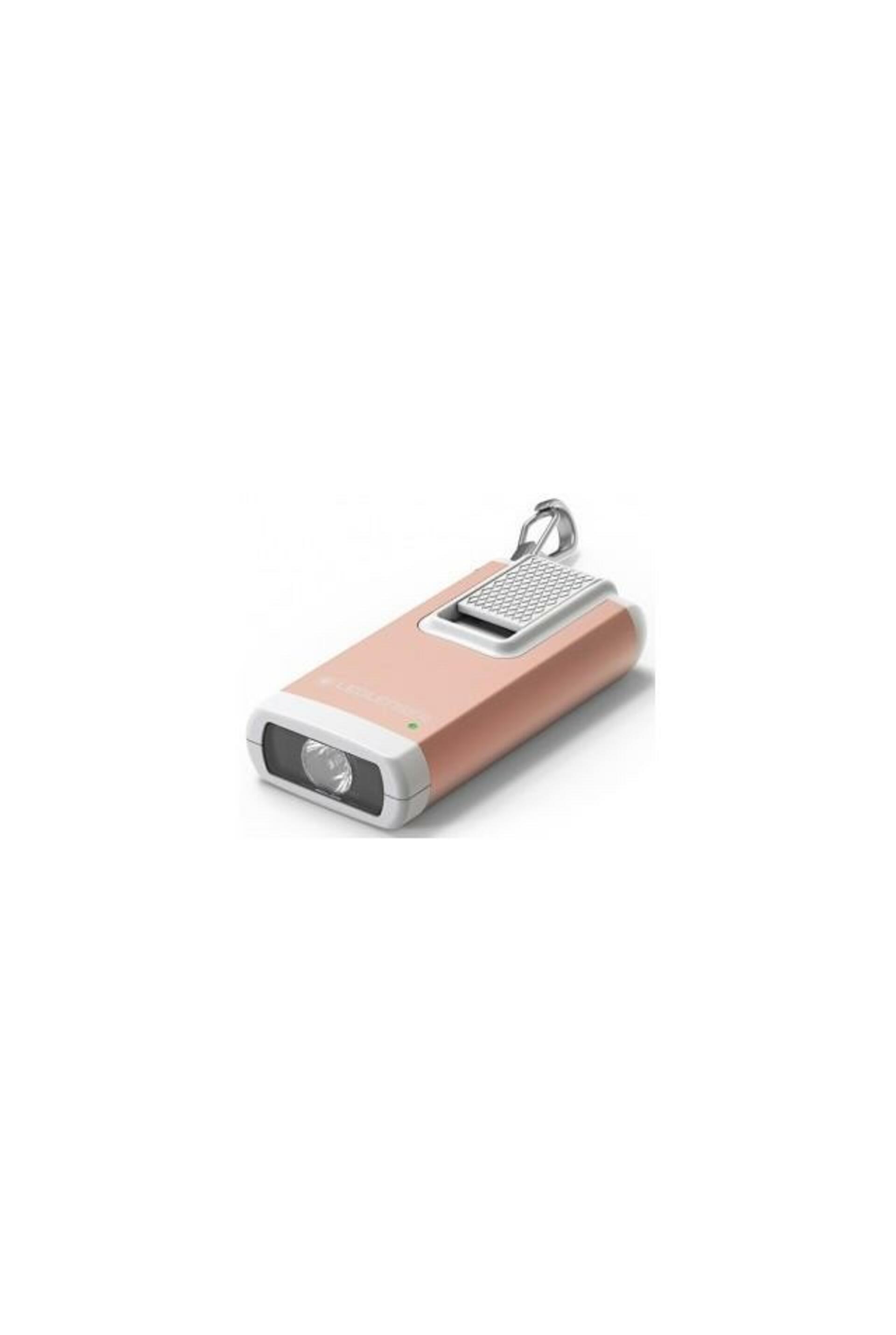 LEDLENSER K6R ROSE GOLD