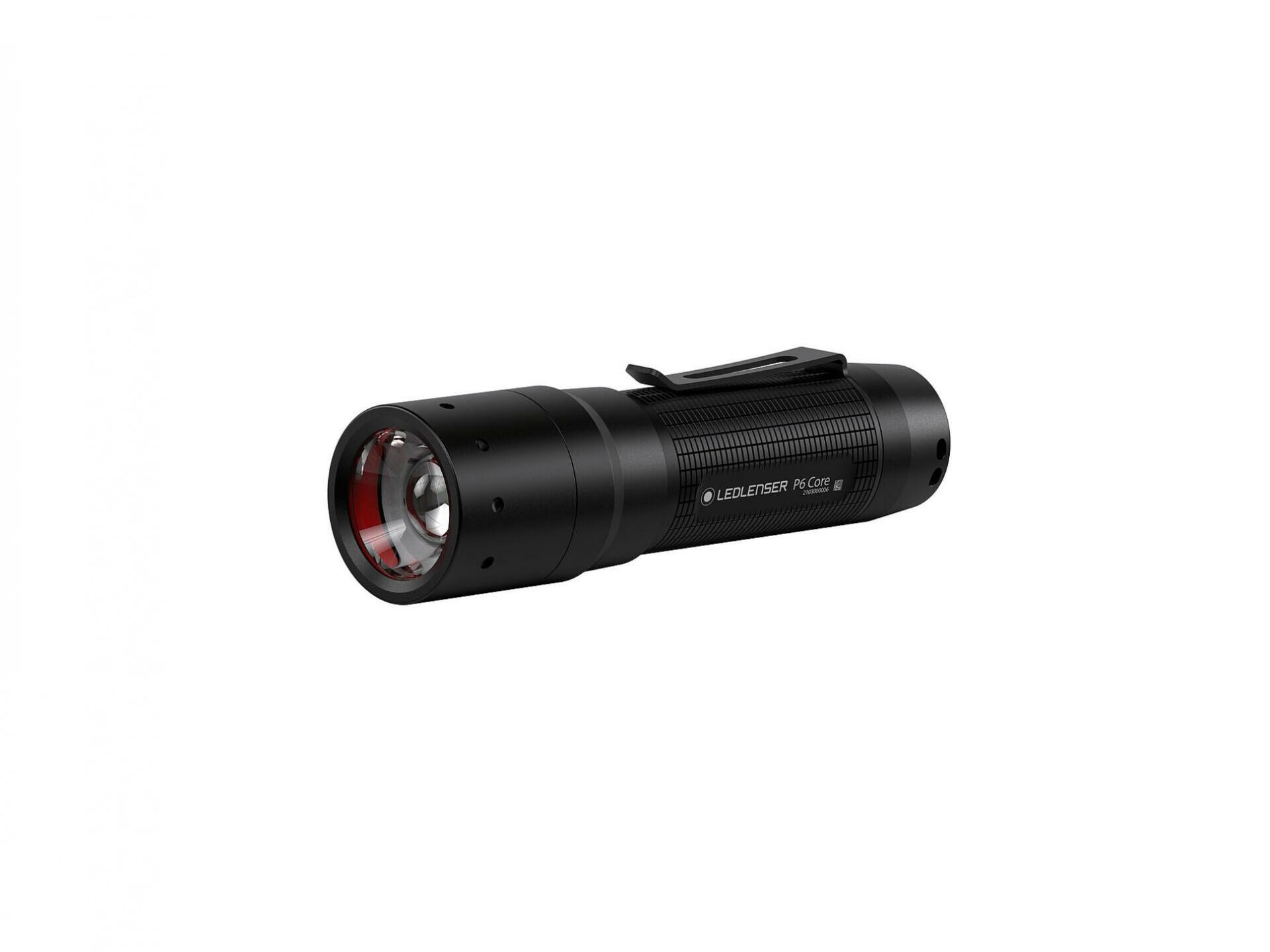 LEDLENSER P6 CORE