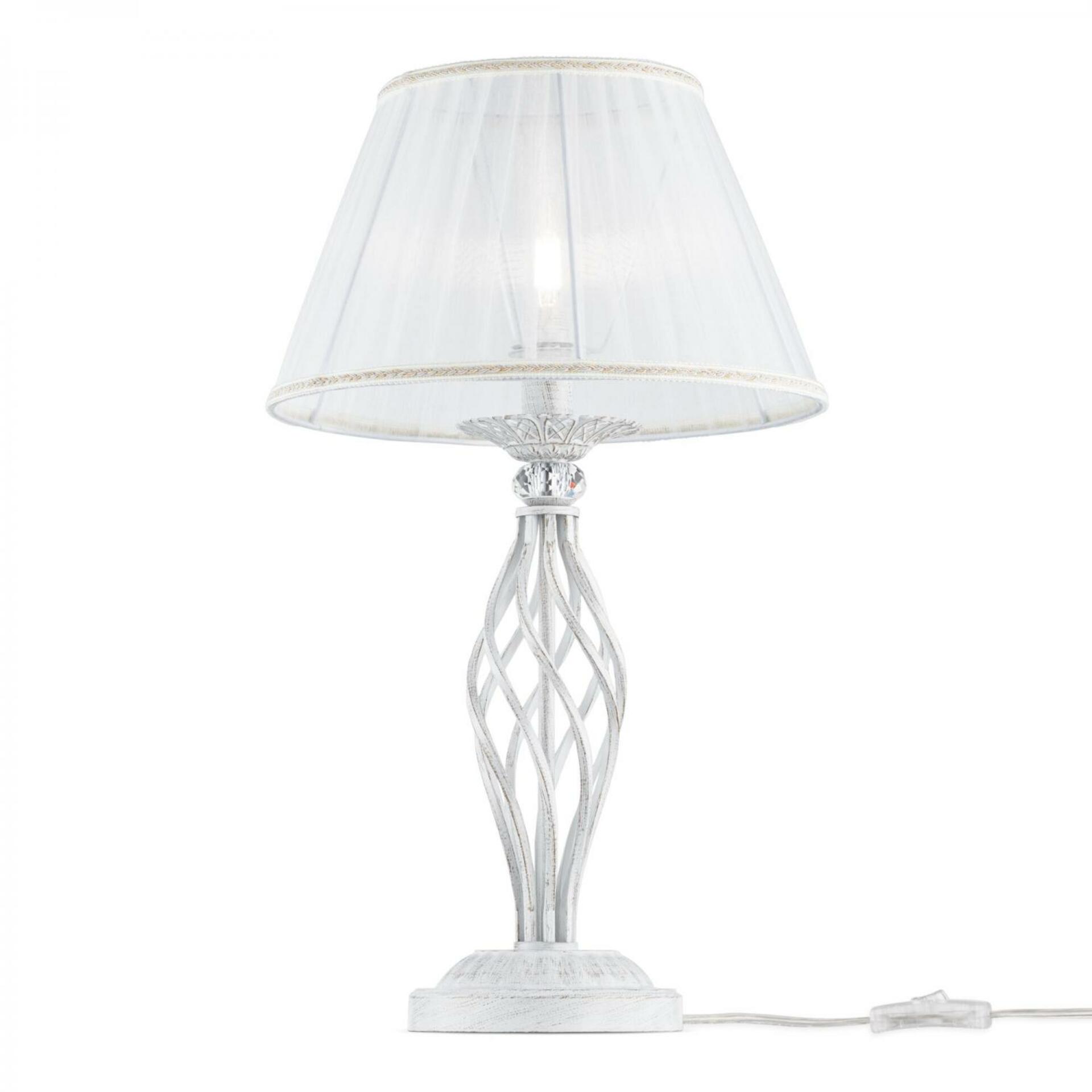 MAYTONI stolní lampa Grace ARM247-00-G