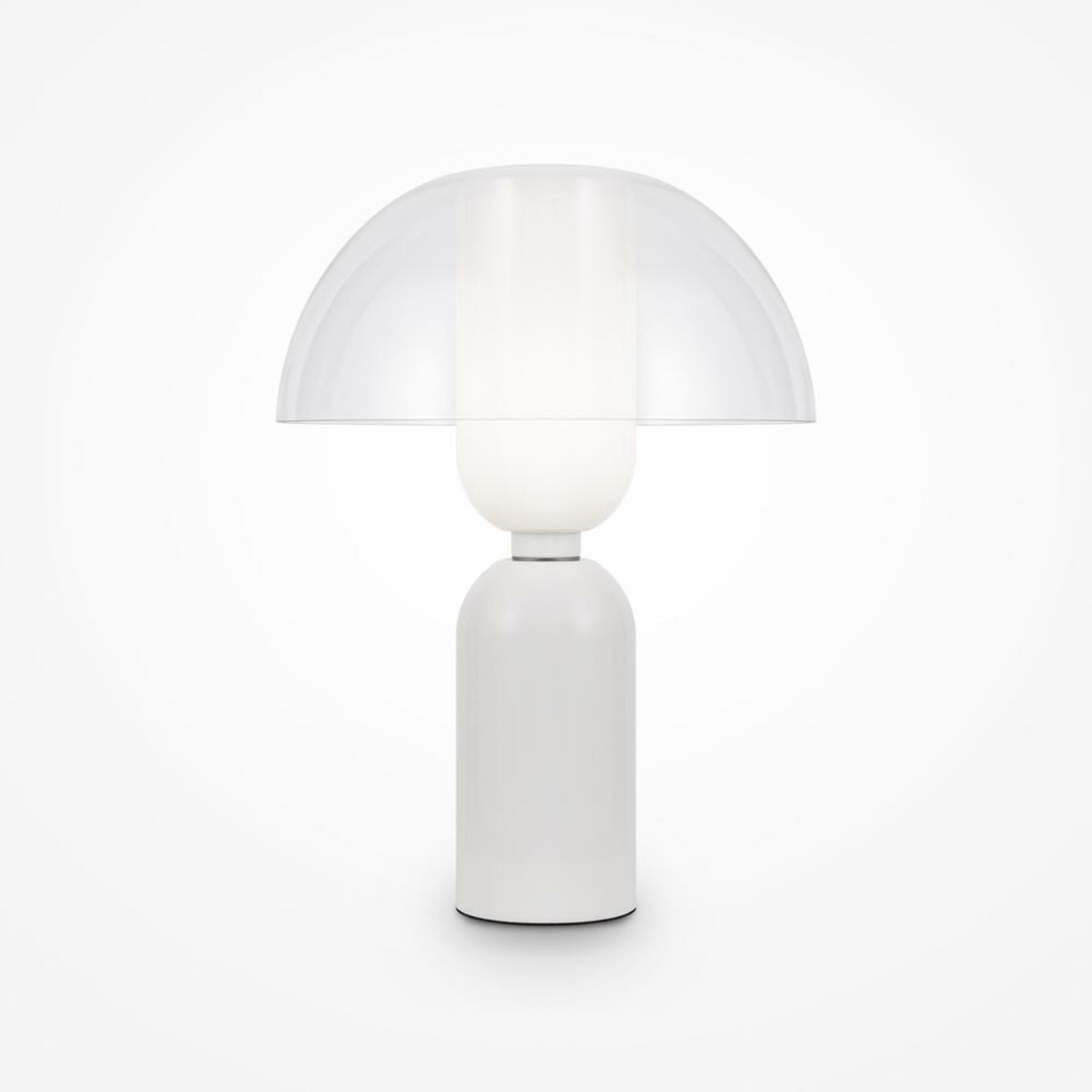 MAYTONI Stolní lampa Memory E14x1 40W MOD177TL-01W