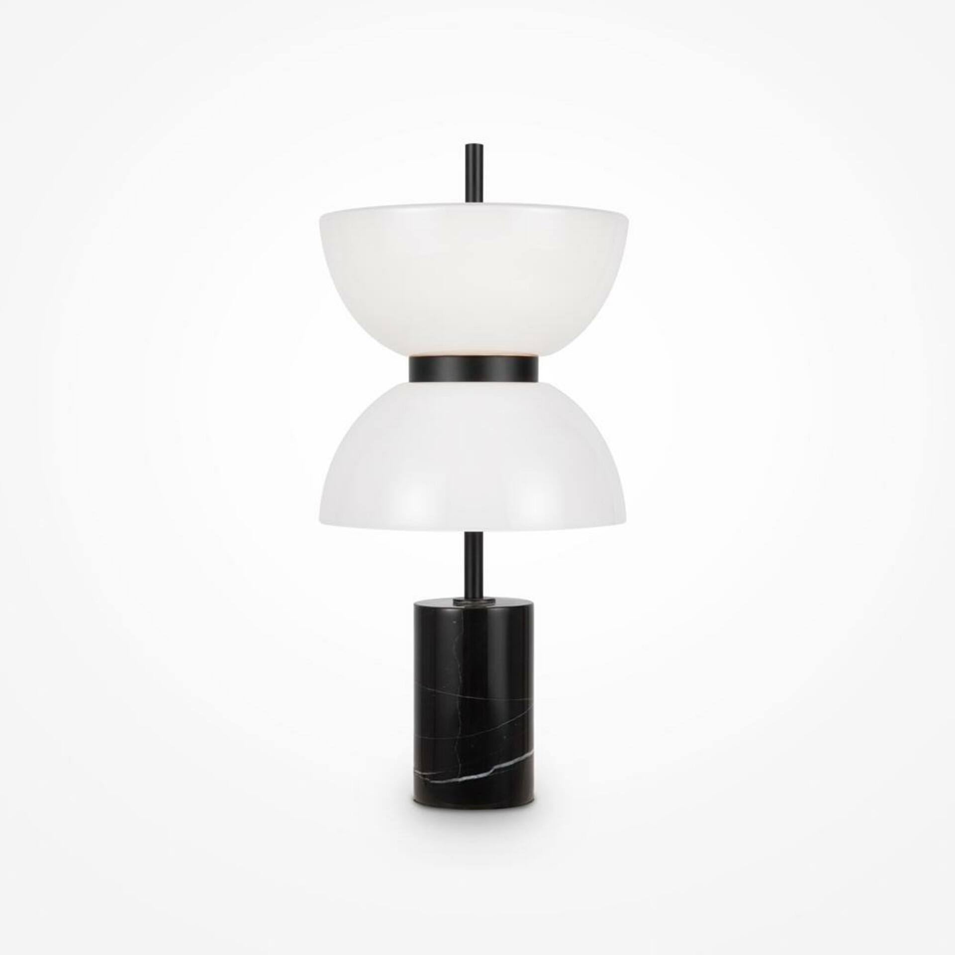 MAYTONI Stolní lampa Kyoto 3000K 11W MOD178TL-L11B3K