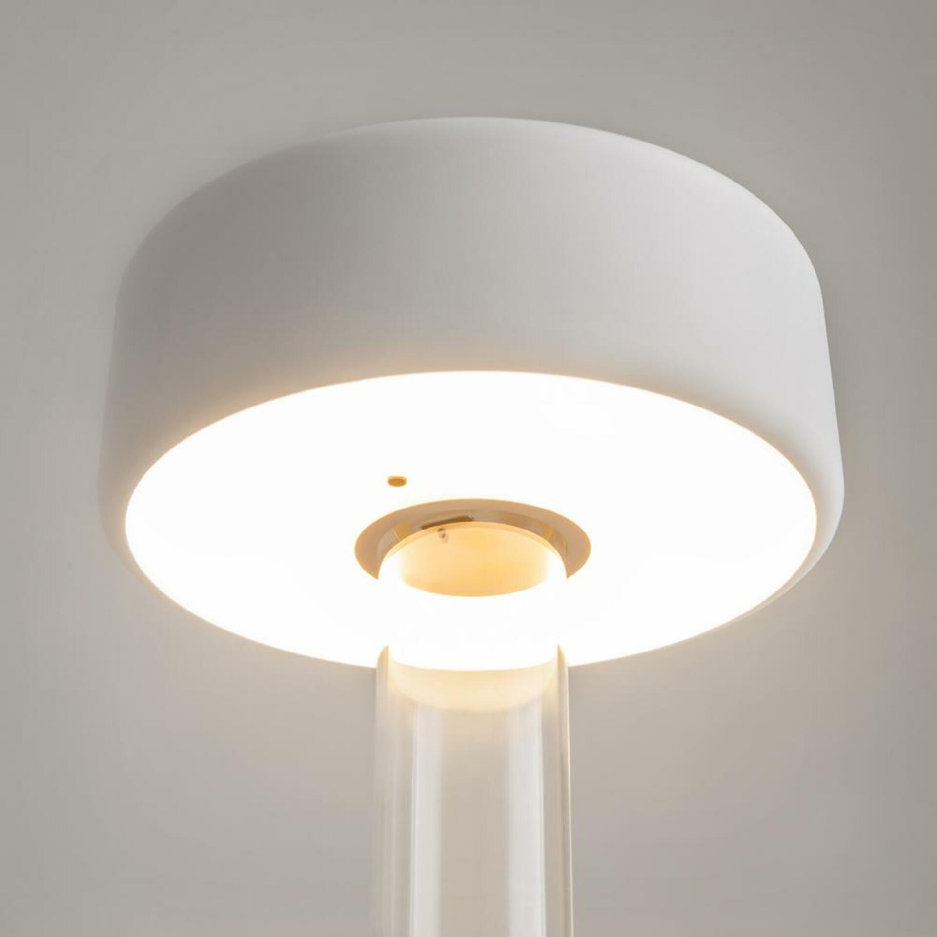 MAYTONI Stolní lampa na baterie AI Collaboration 3W MOD229TL-L3W3K1