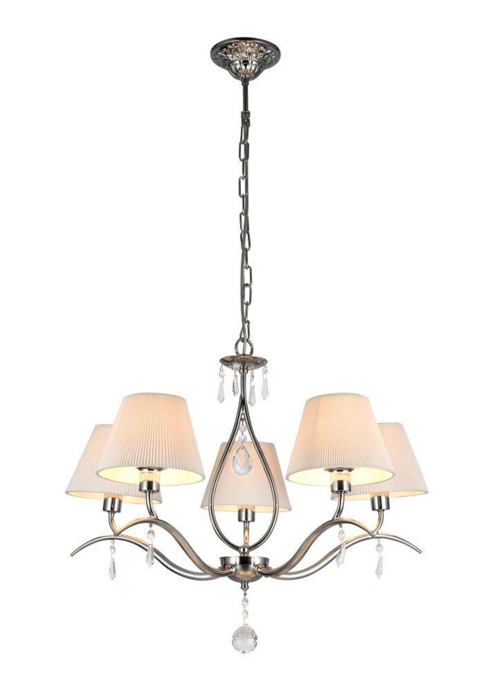 MAYTONI lustr Talia MOD334-PL-05-N